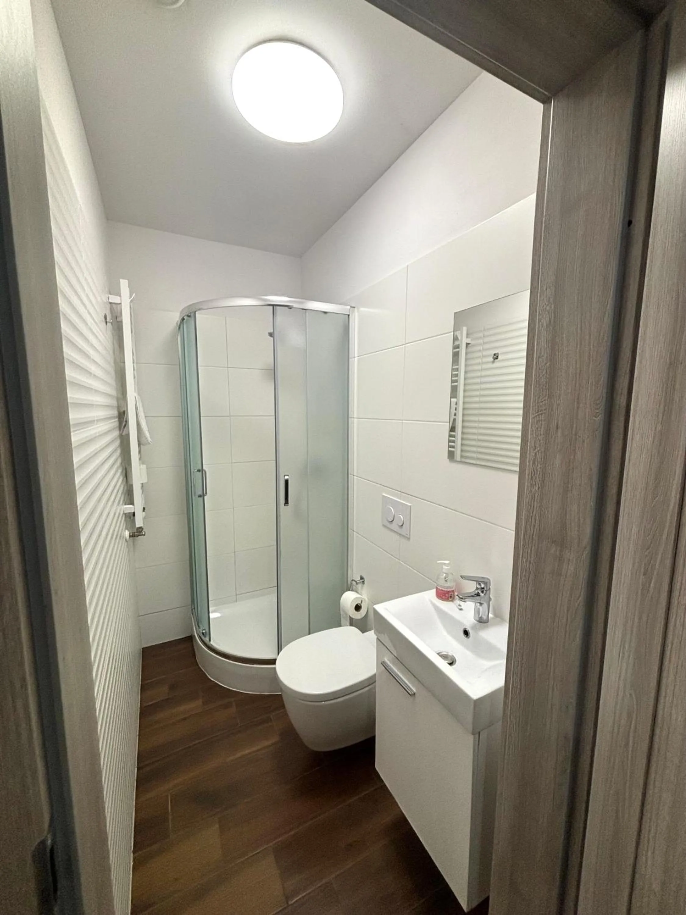 Apartament Residence Nysa