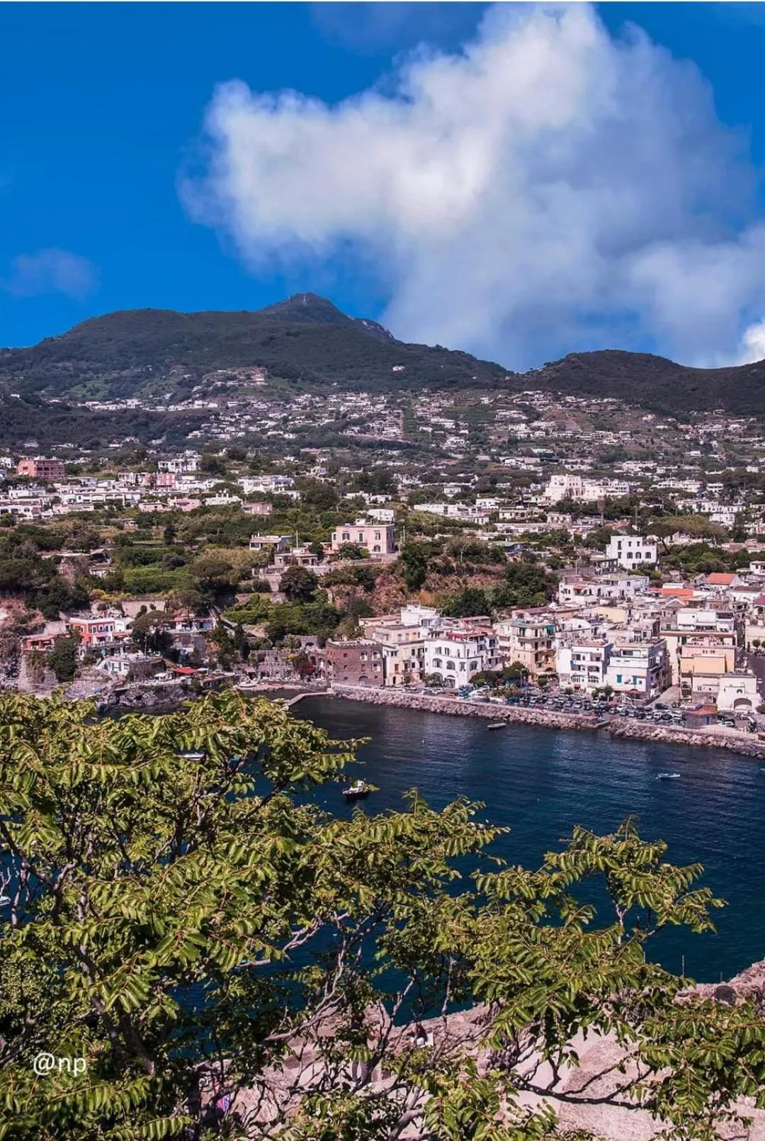 La Finestra sul Mare