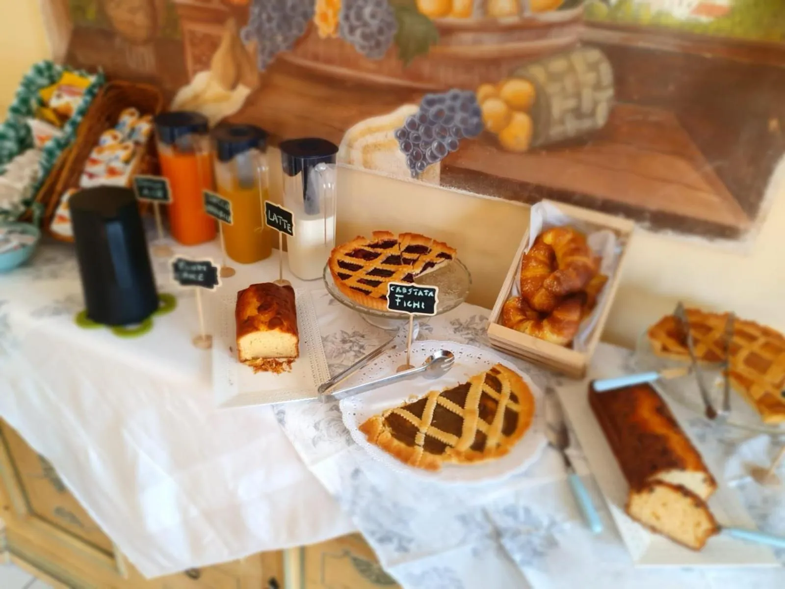 La Finestra sul Mare