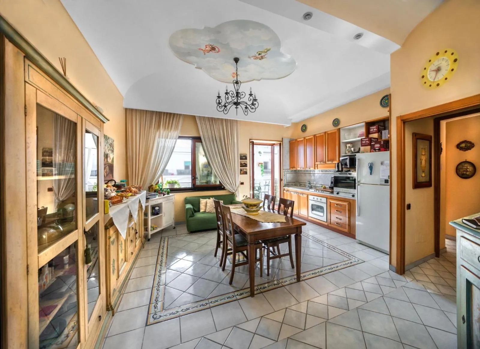 La Finestra sul Mare