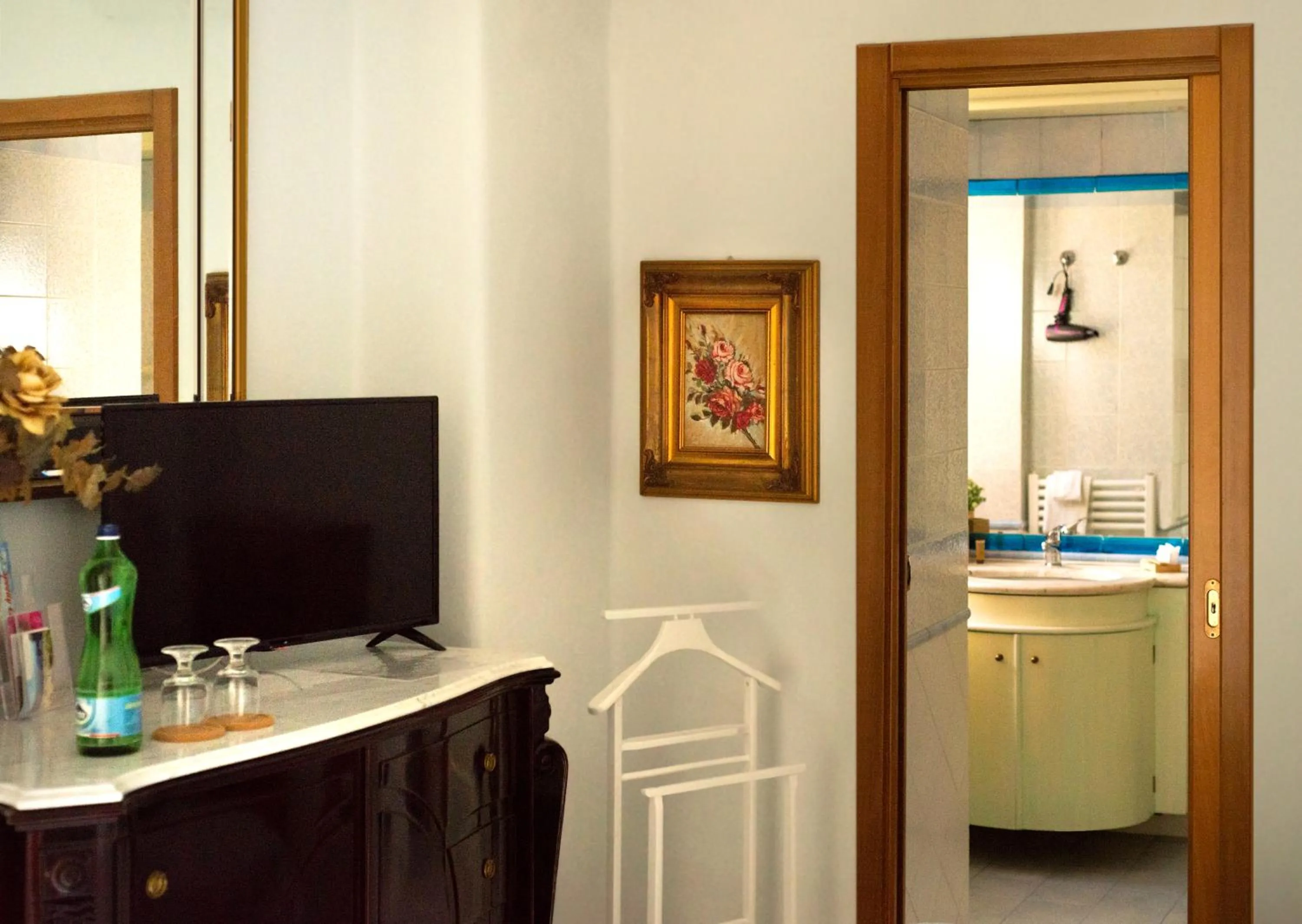 La Finestra sul Mare