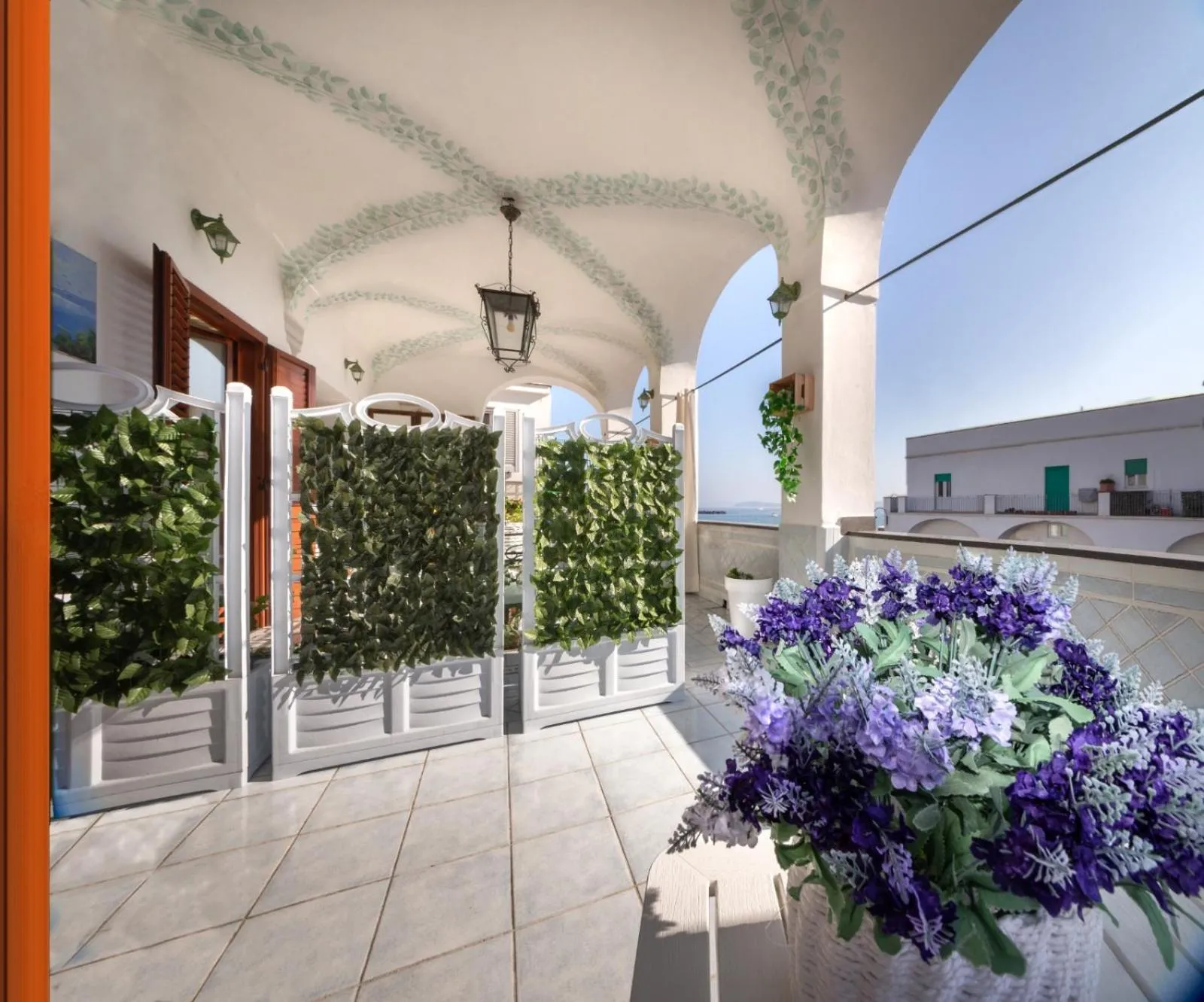 La Finestra sul Mare