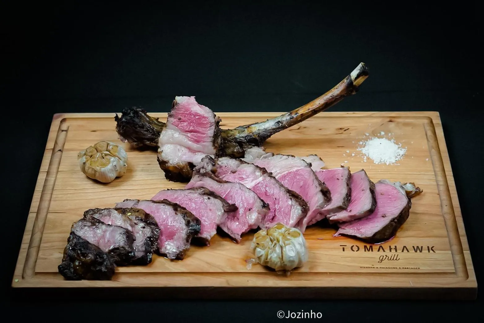 Meals in La Saguenéenne - Hôtel et Centre de Congrès