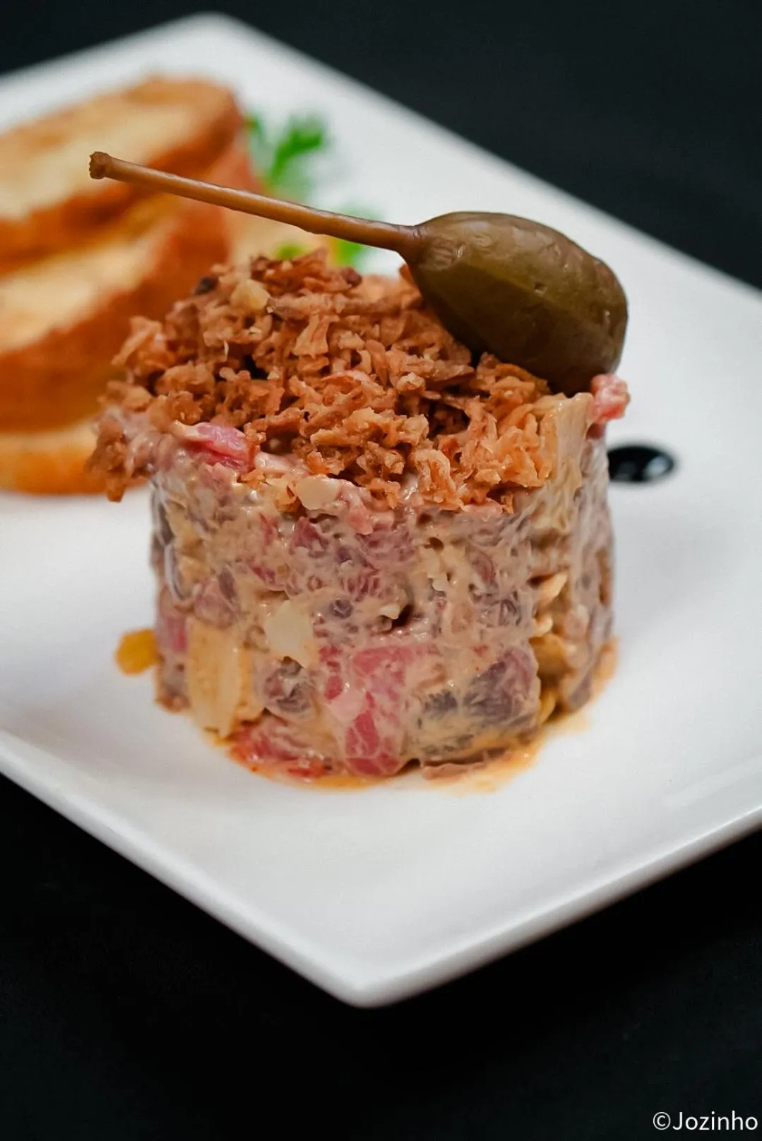 Restaurant/places to eat in La Saguenéenne - Hôtel et Centre de Congrès