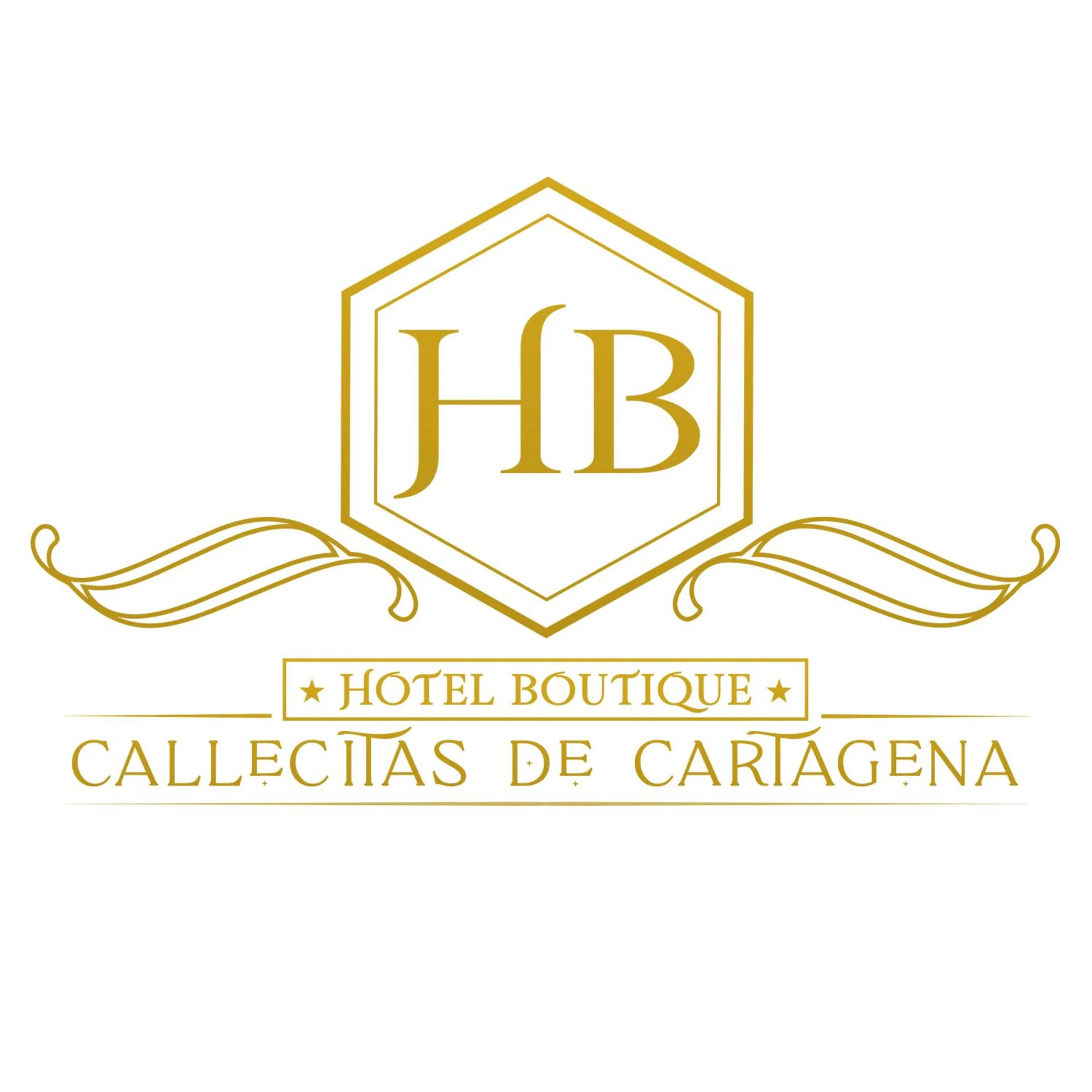 Property logo or sign in Hotel Boutique Callecitas de San Diego