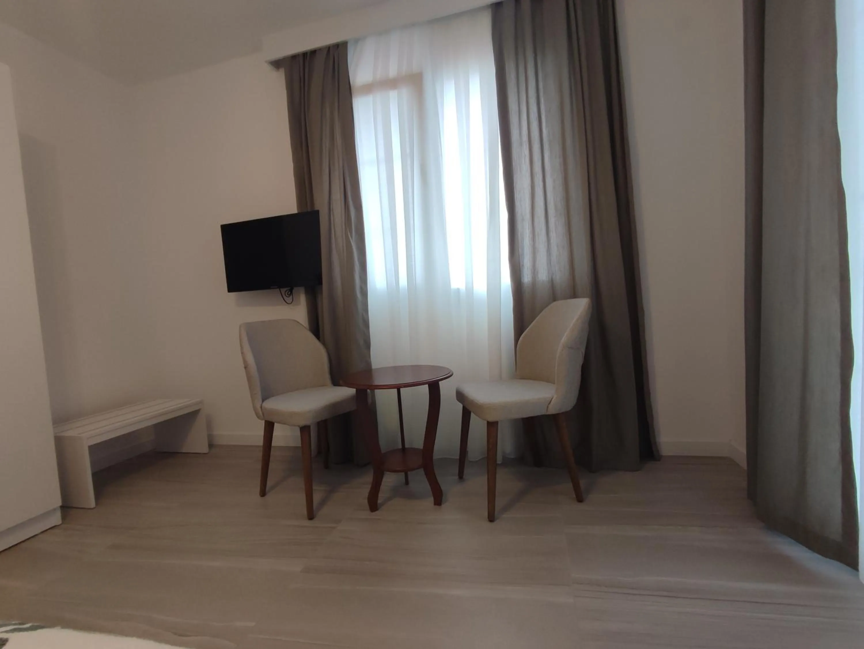 TV and multimedia in Tepehan by Özkul