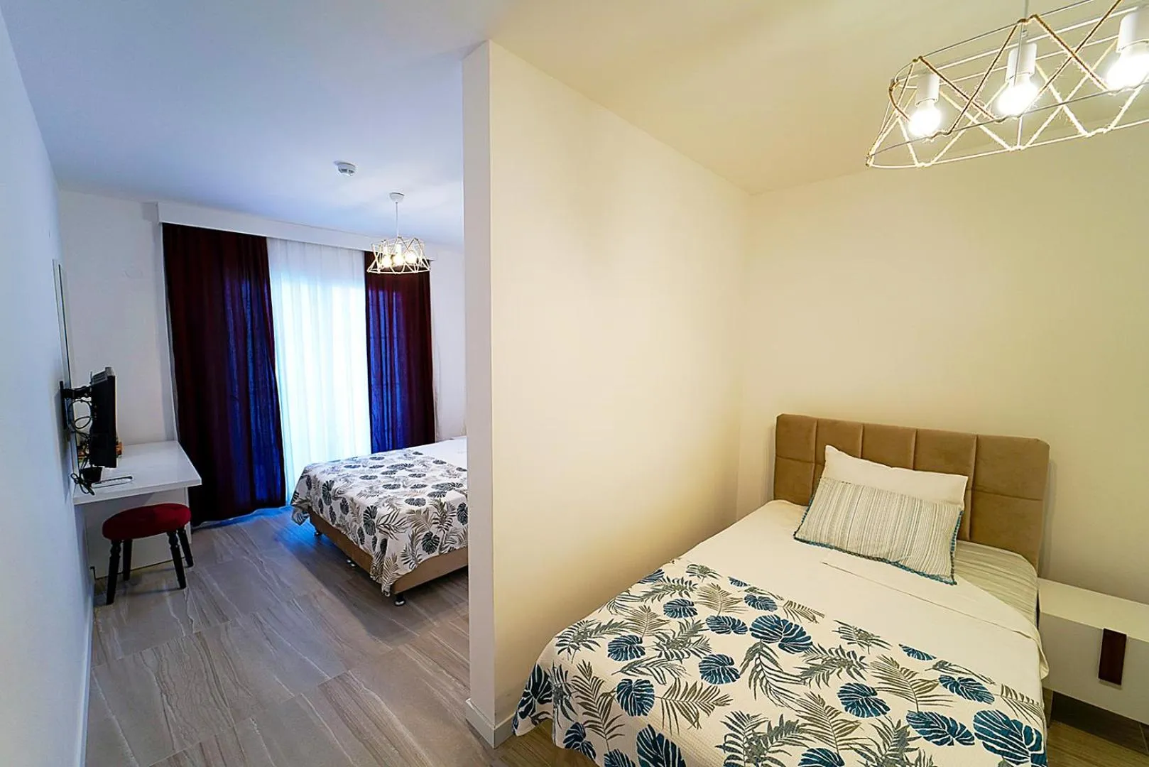 Bed in Tepehan by Özkul