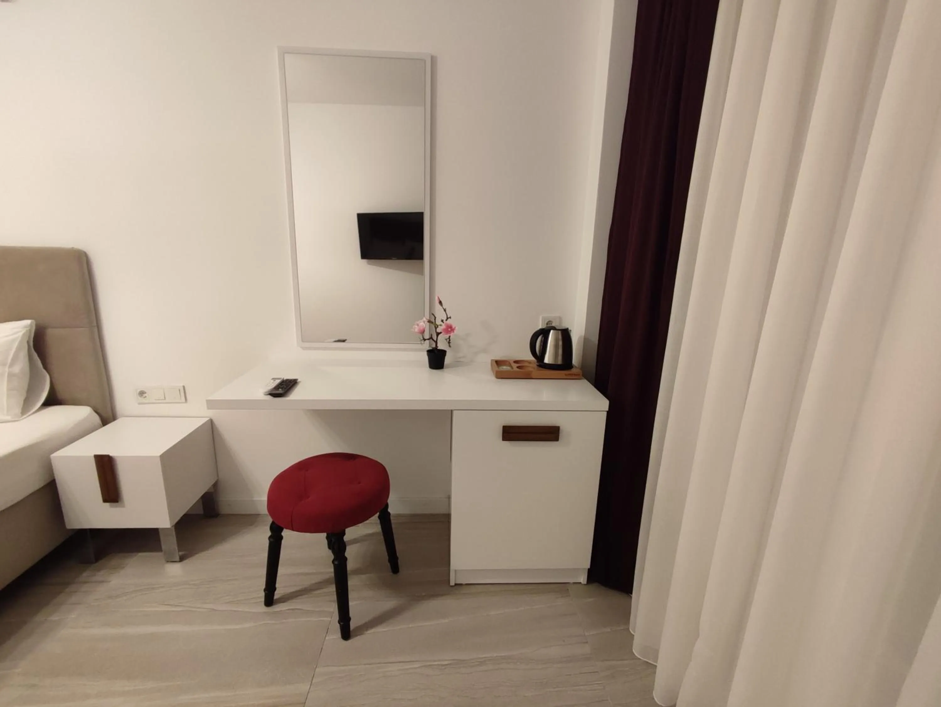 TV and multimedia in Tepehan by Özkul