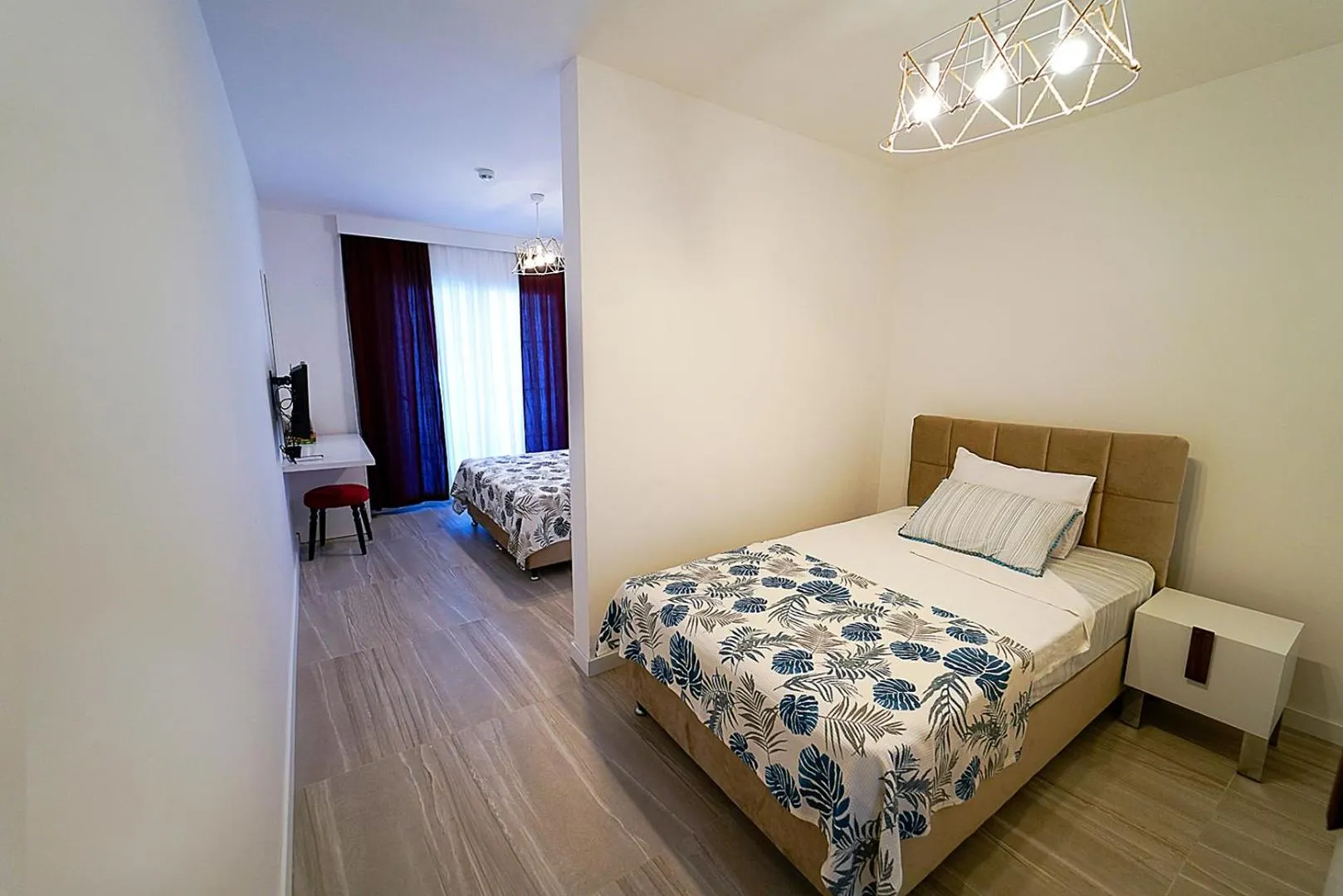 Bed in Tepehan by Özkul