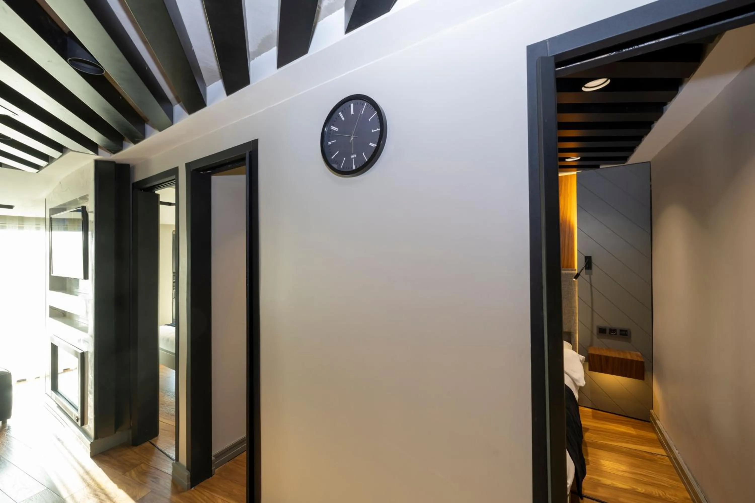 older children in Roe Suite Hotel - TAKSIM