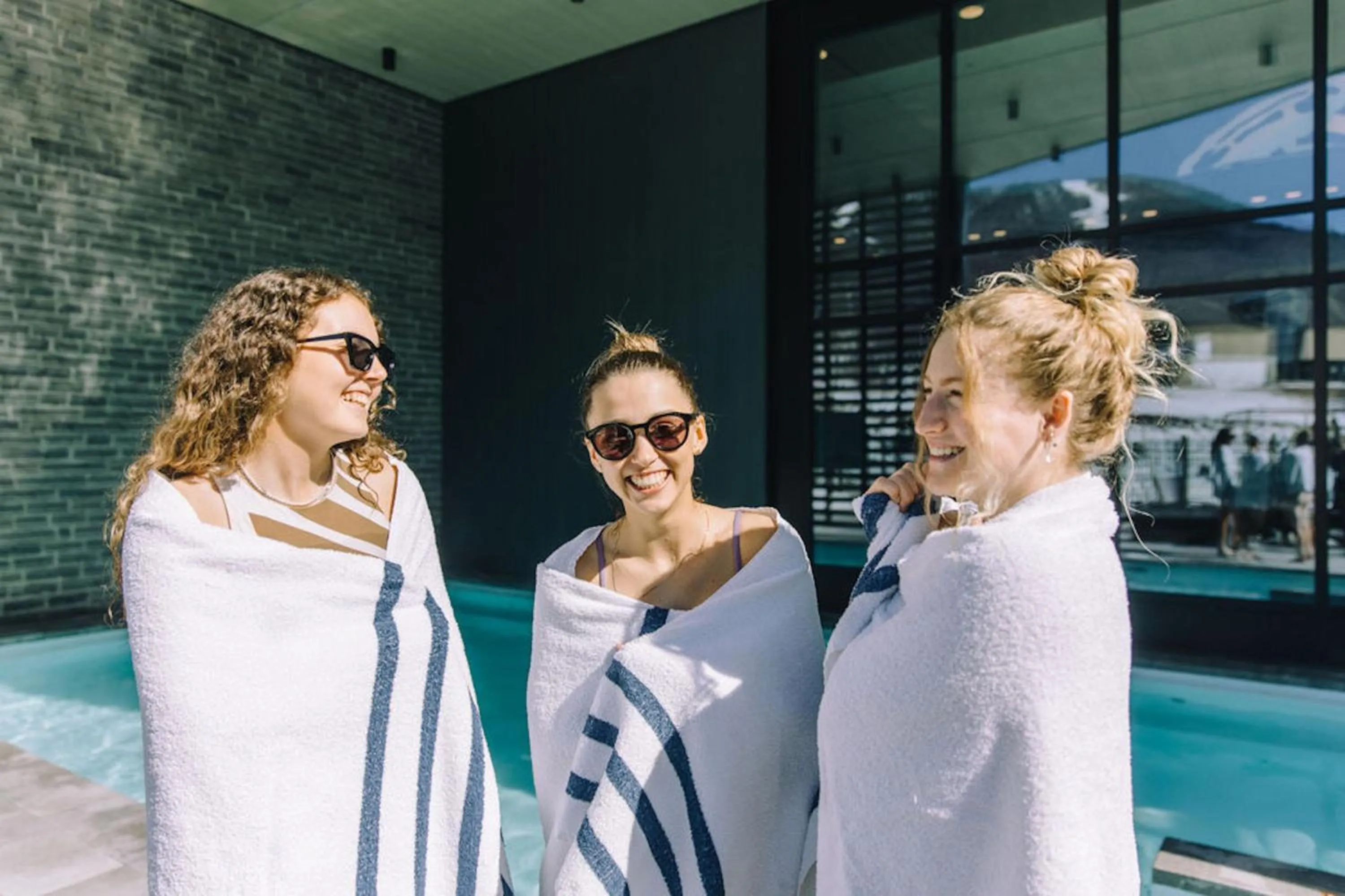 Fitness centre/facilities in Delta Hotels by Marriott Mont Sainte-Anne, Resort & Convention Center