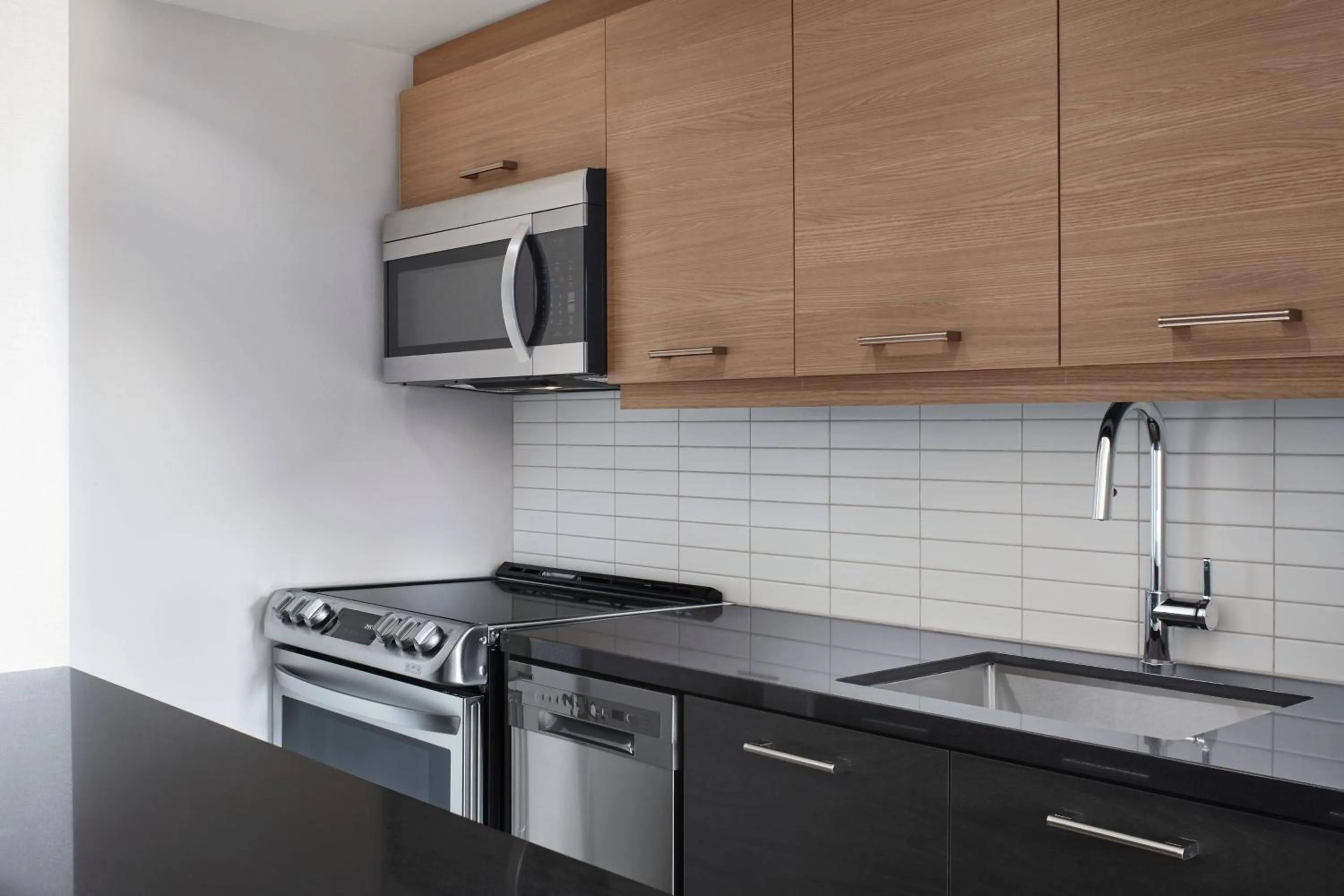 Bedroom in Delta Hotels by Marriott Mont Sainte-Anne, Resort & Convention Center