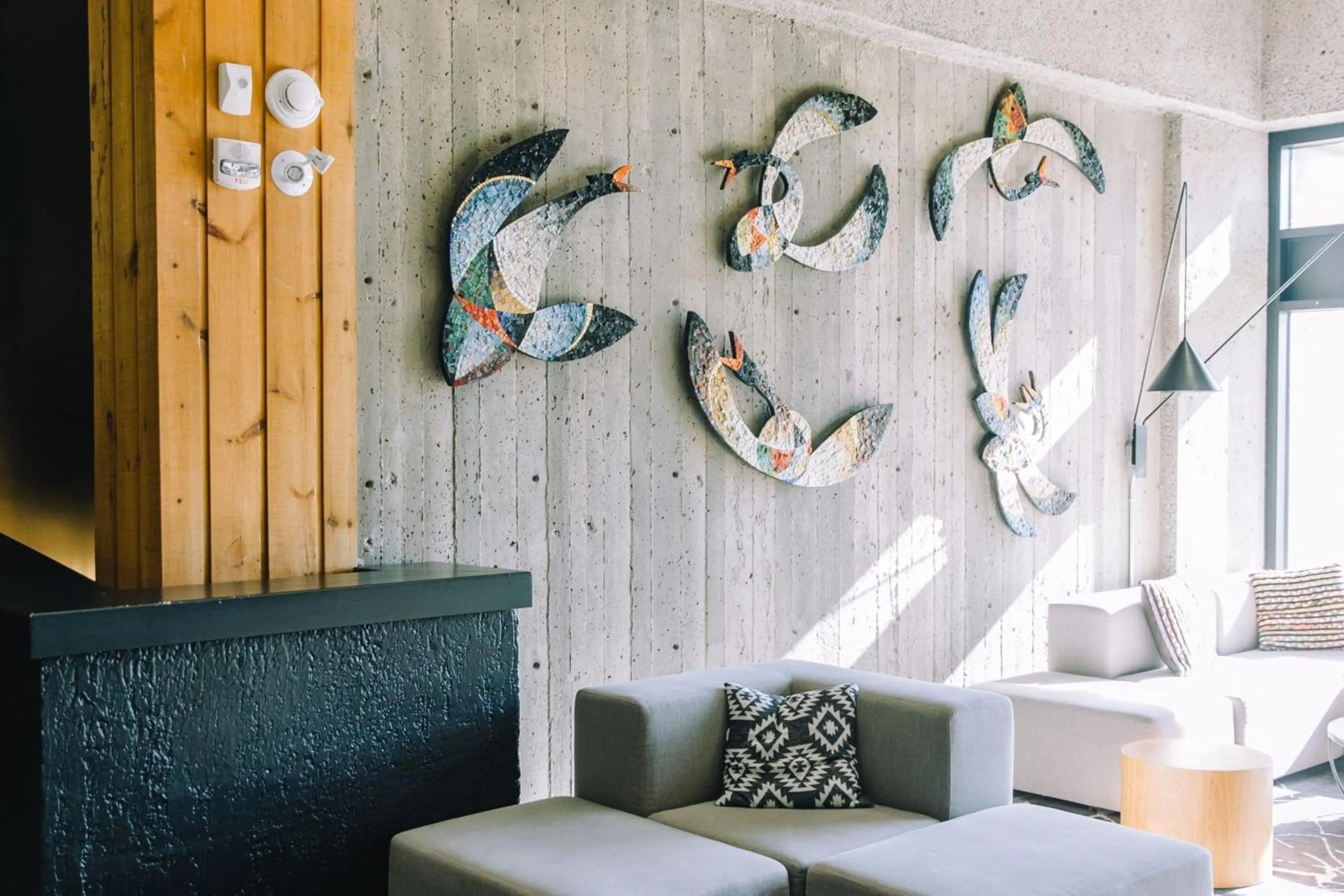 Lobby or reception in Delta Hotels by Marriott Mont Sainte-Anne, Resort & Convention Center