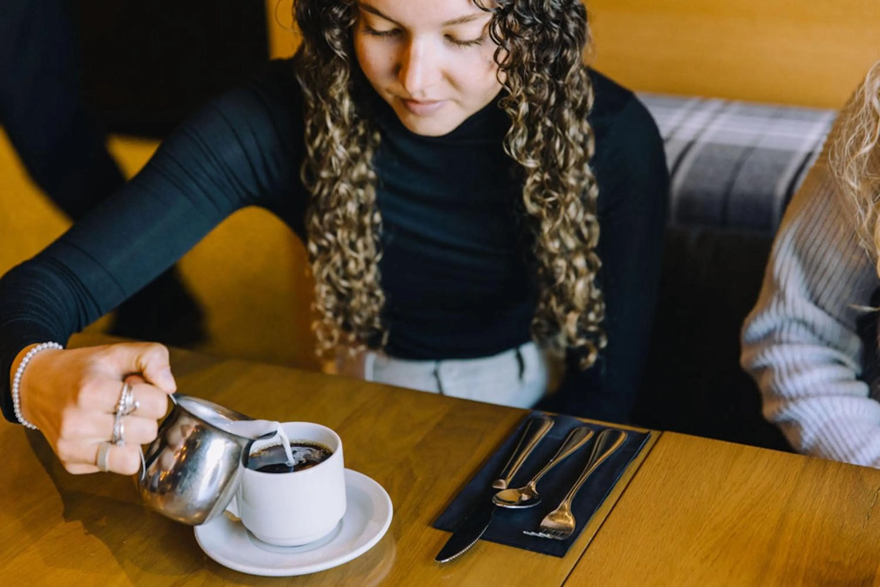 Restaurant/places to eat in Delta Hotels by Marriott Mont Sainte-Anne, Resort & Convention Center