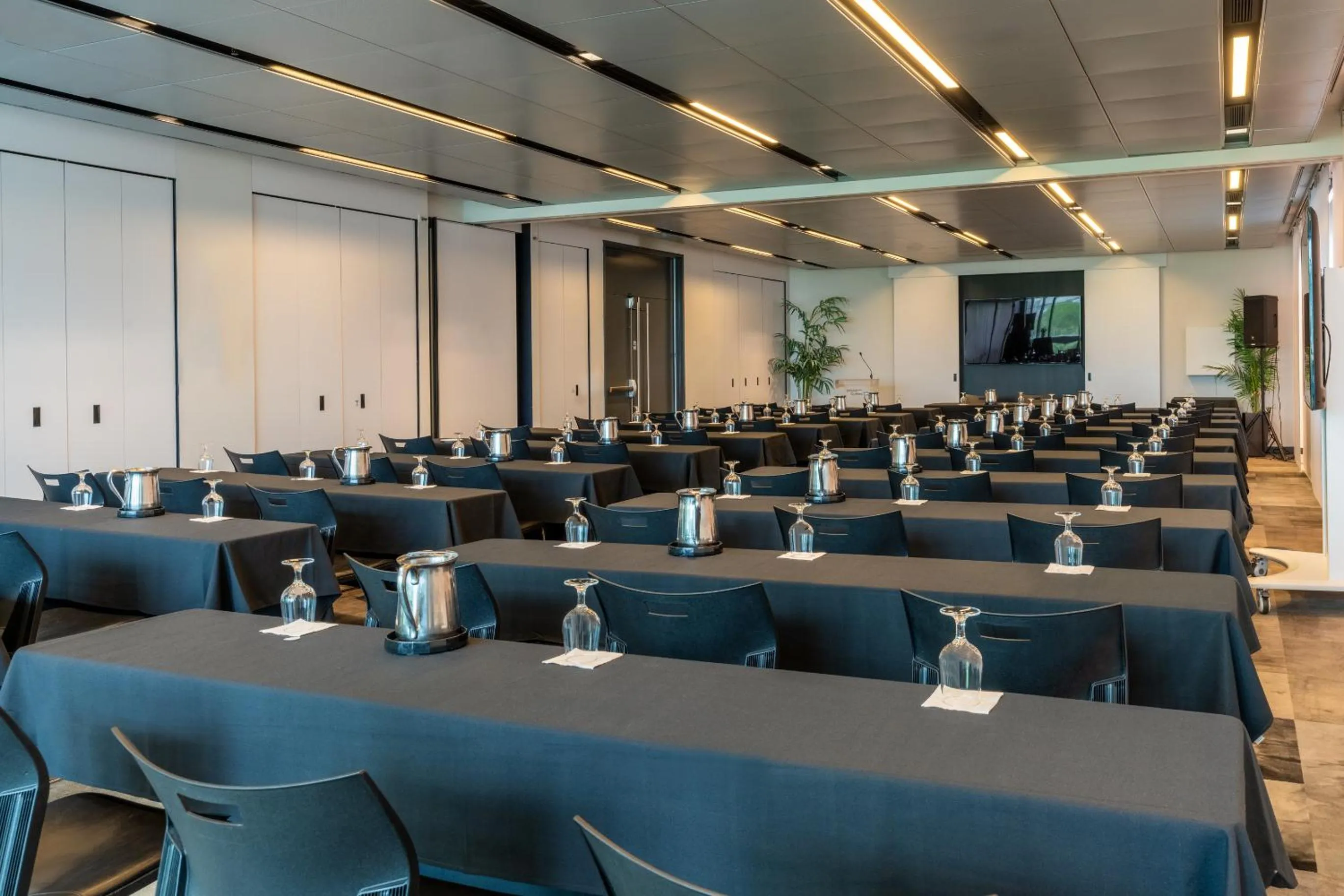 Banquet/Function facilities in Hôtel de l'ITHQ