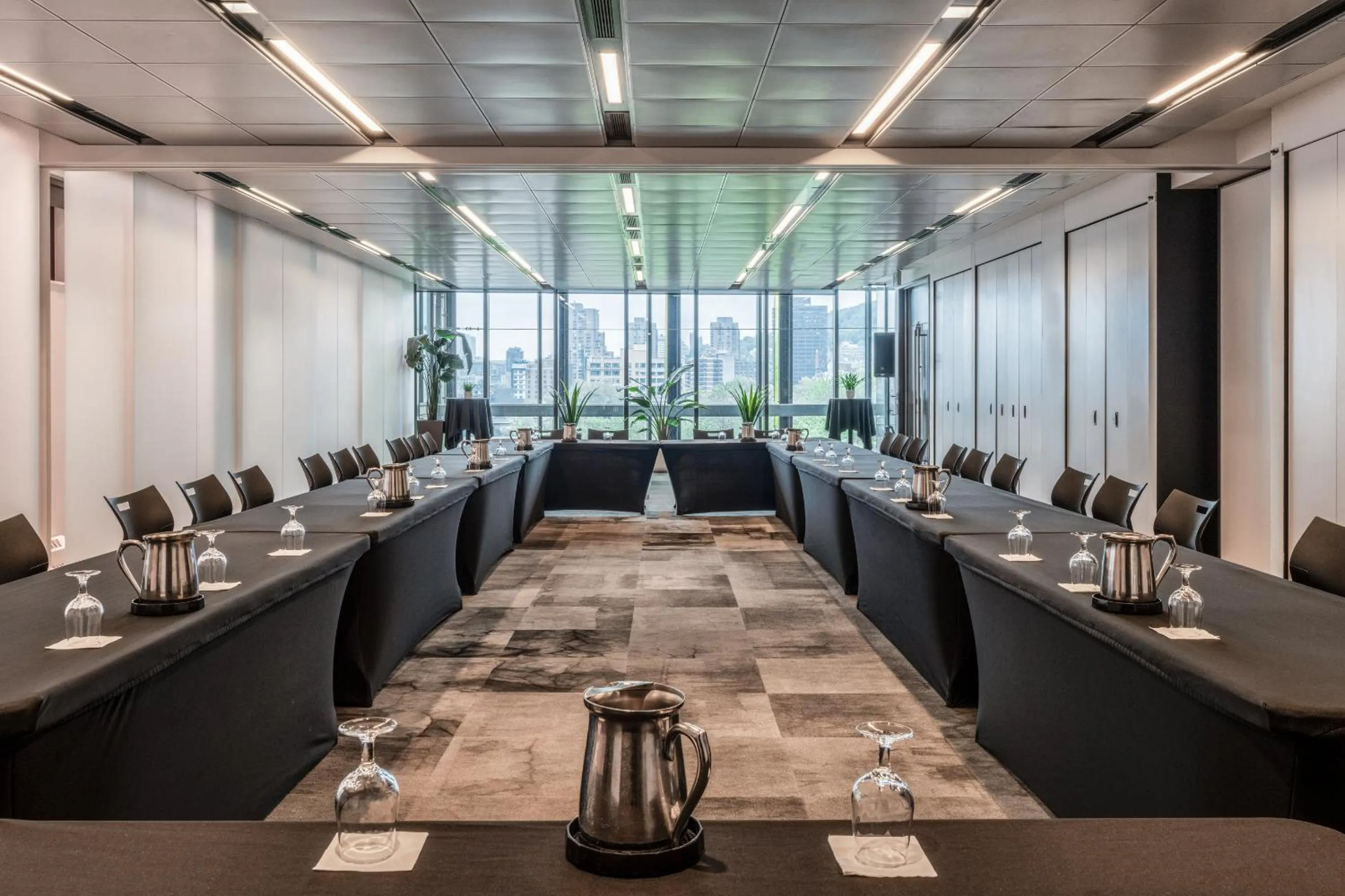 Banquet/Function facilities in Hôtel de l'ITHQ