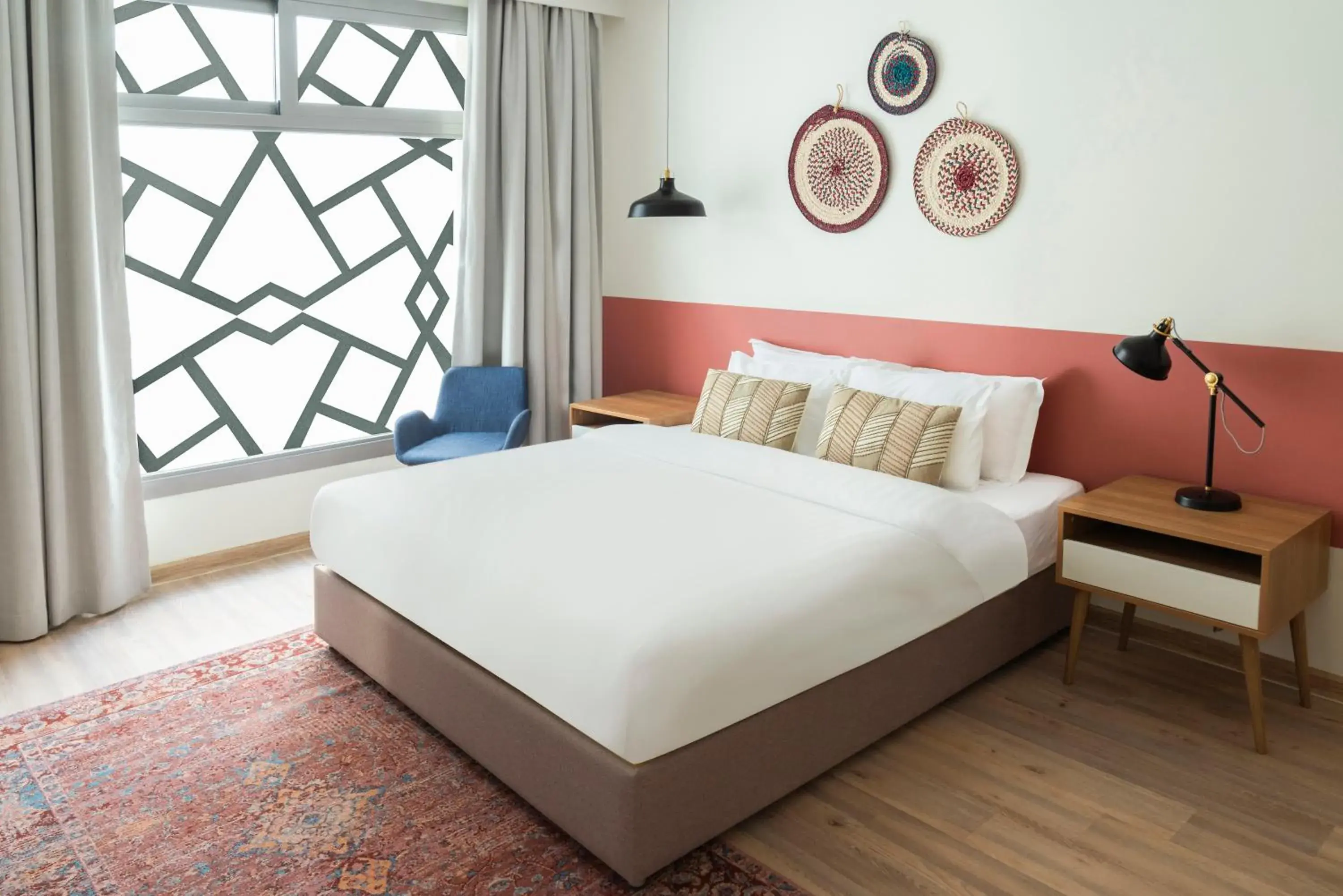 One-Bedroom Suite in Dara Al Rayyan One-Bedroom Suite in Dara Al Rayyan