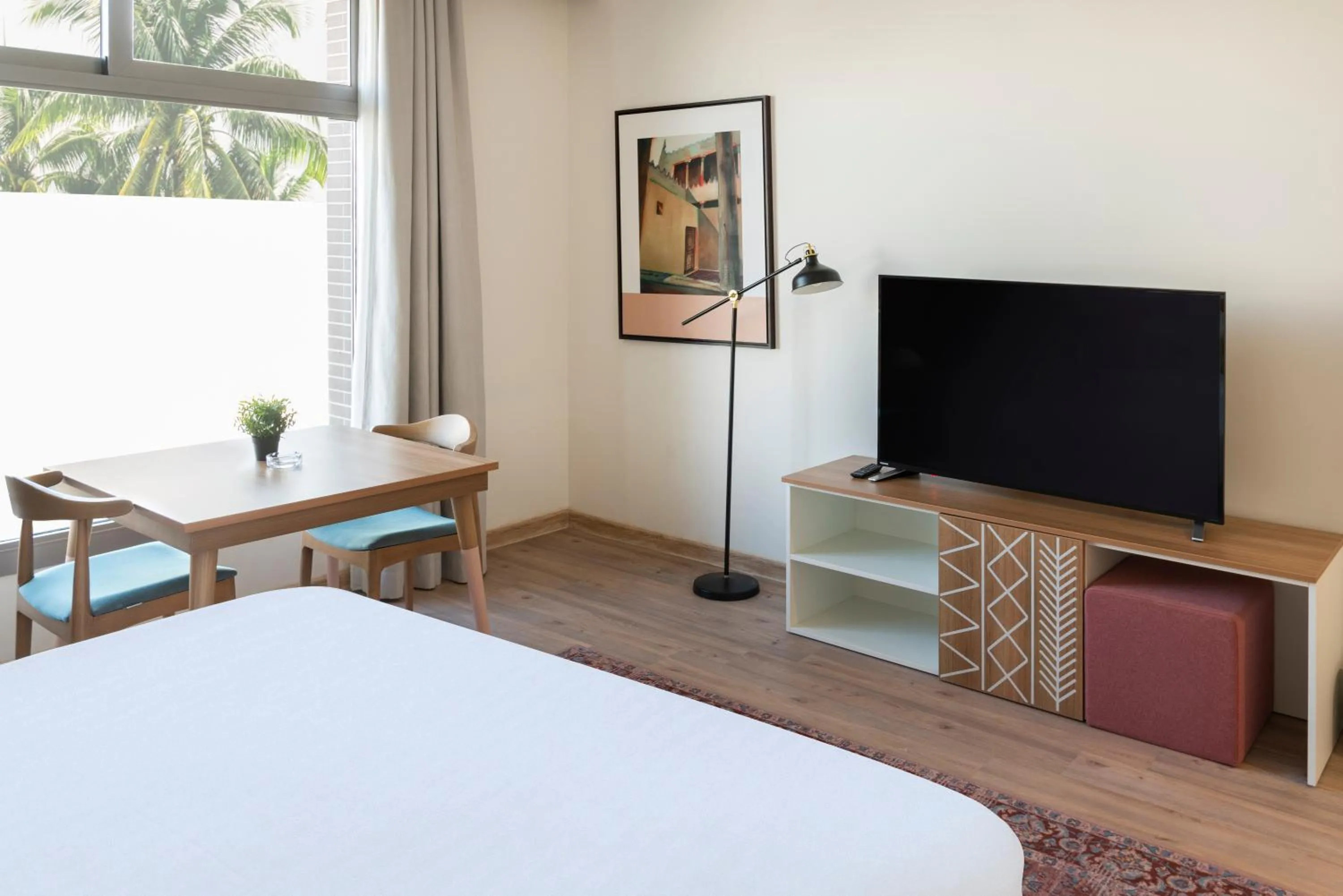 Bed in Dara Al Rayyan