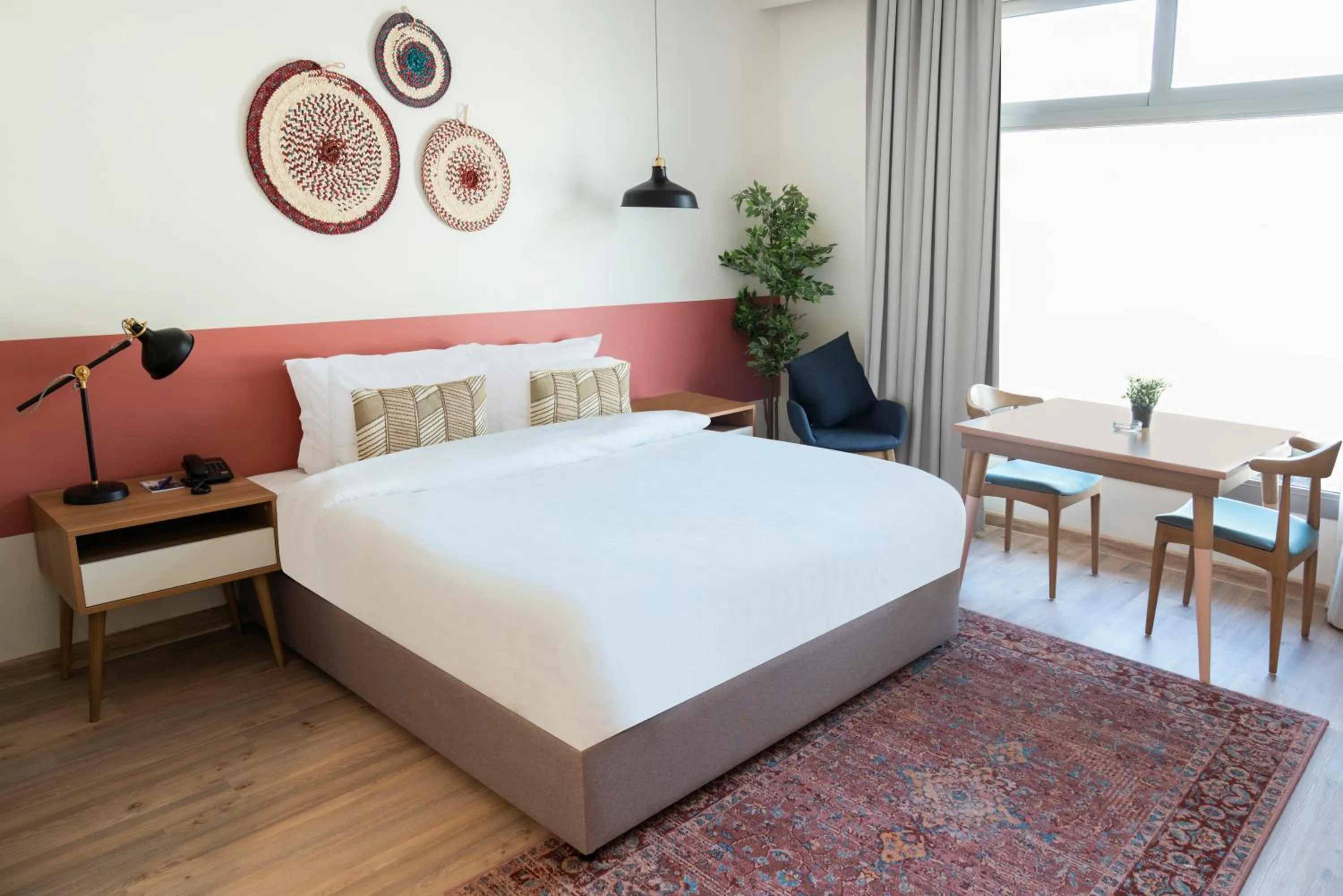 Bed in Dara Al Rayyan