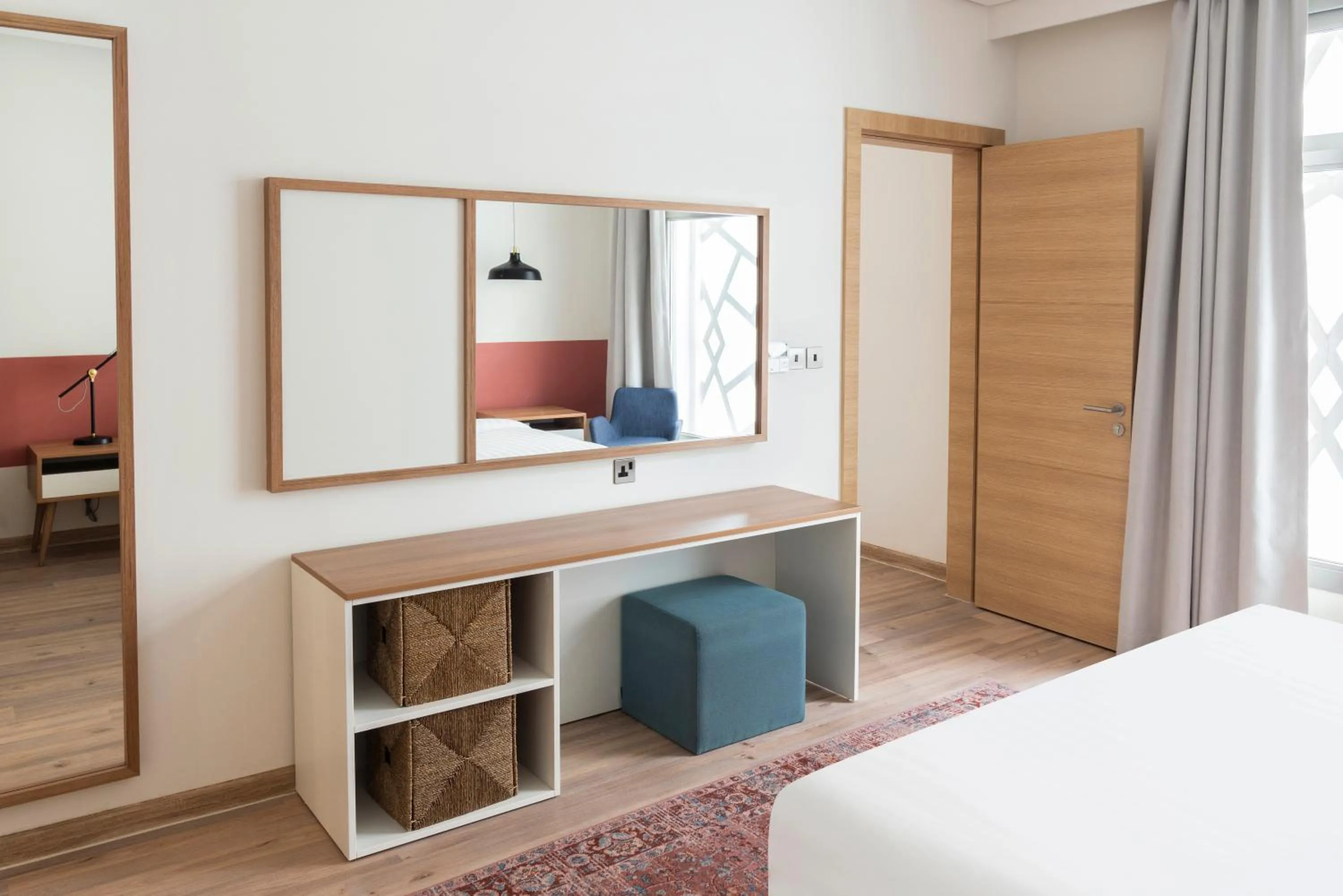 Bedroom, Bed in Dara Al Rayyan