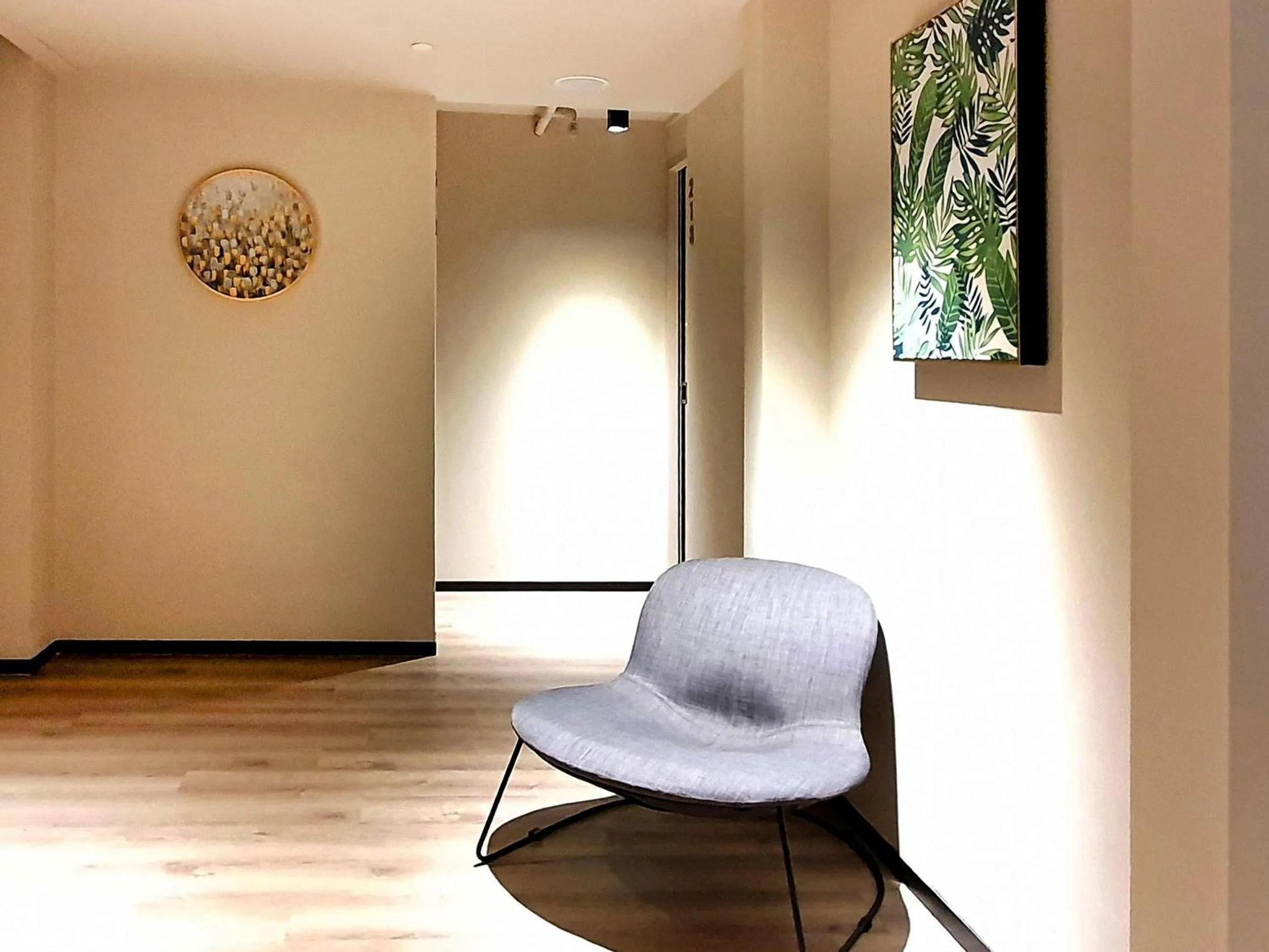 Seating area in ST Signature Jalan Besar, DAYUSE, 7 Hours, 9AM-4PM