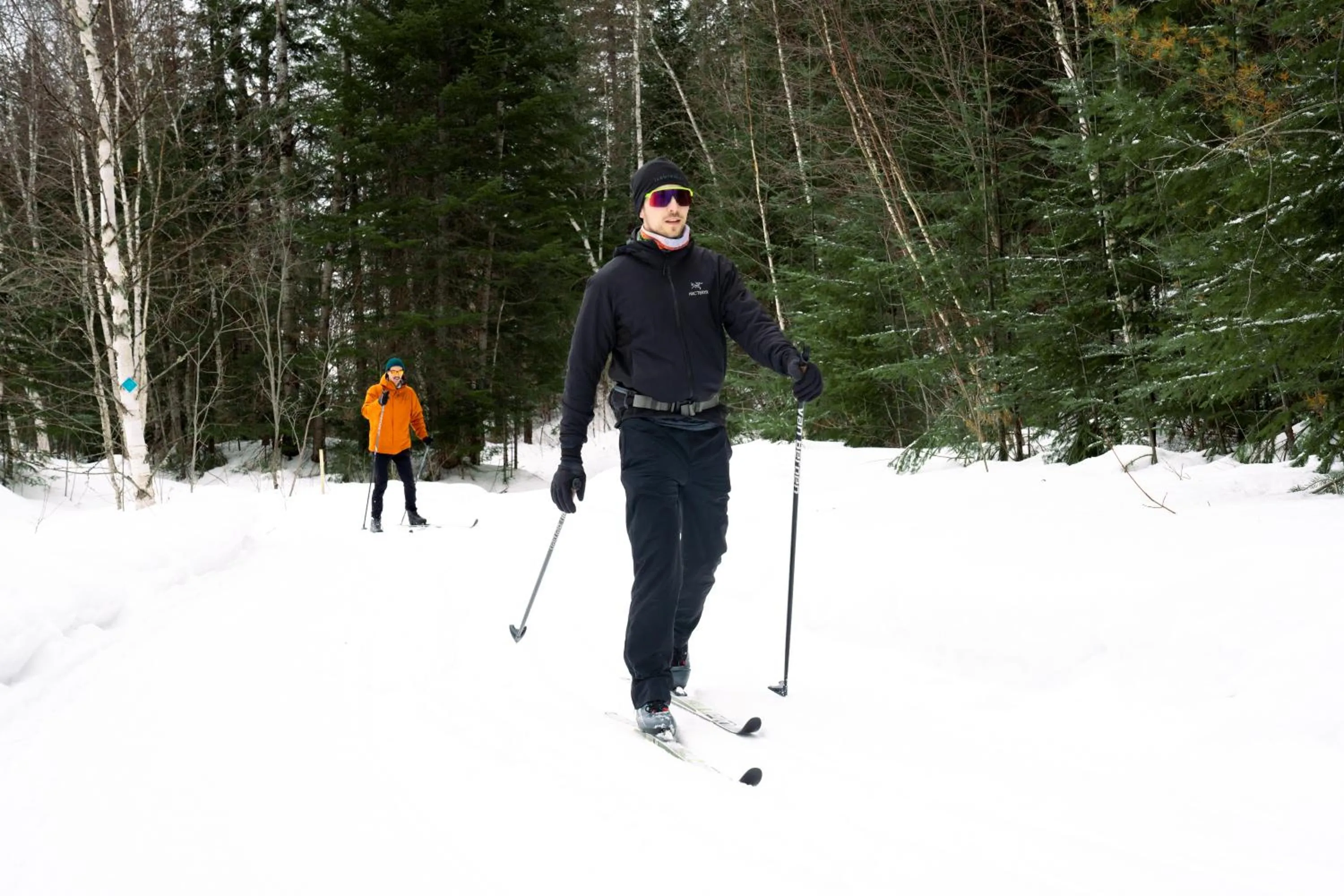 Activities in Auberge du Lac Taureau et Condos