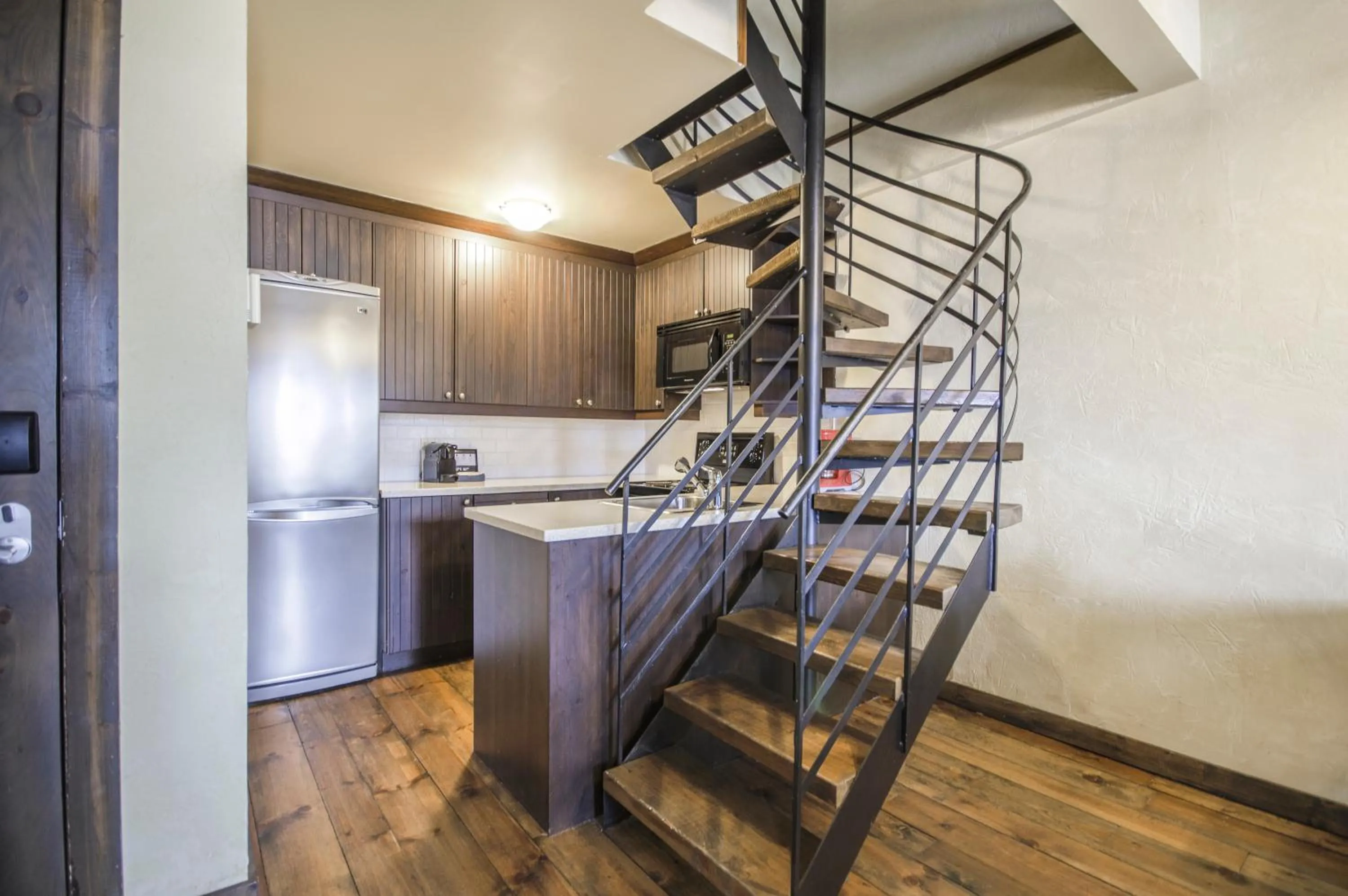 Auberge du Lac Taureau et Condos