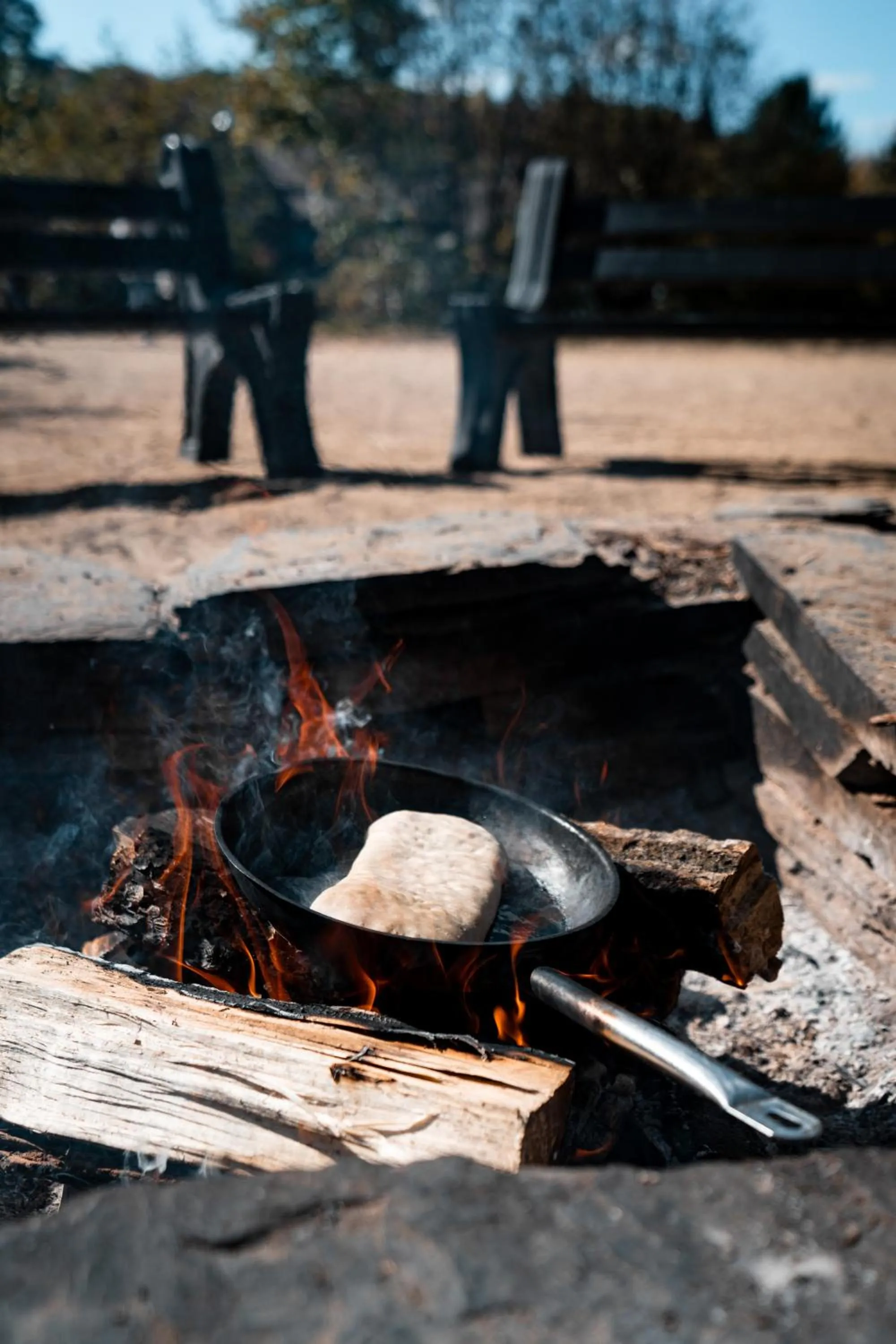 Activities in Auberge du Lac Taureau et Condos