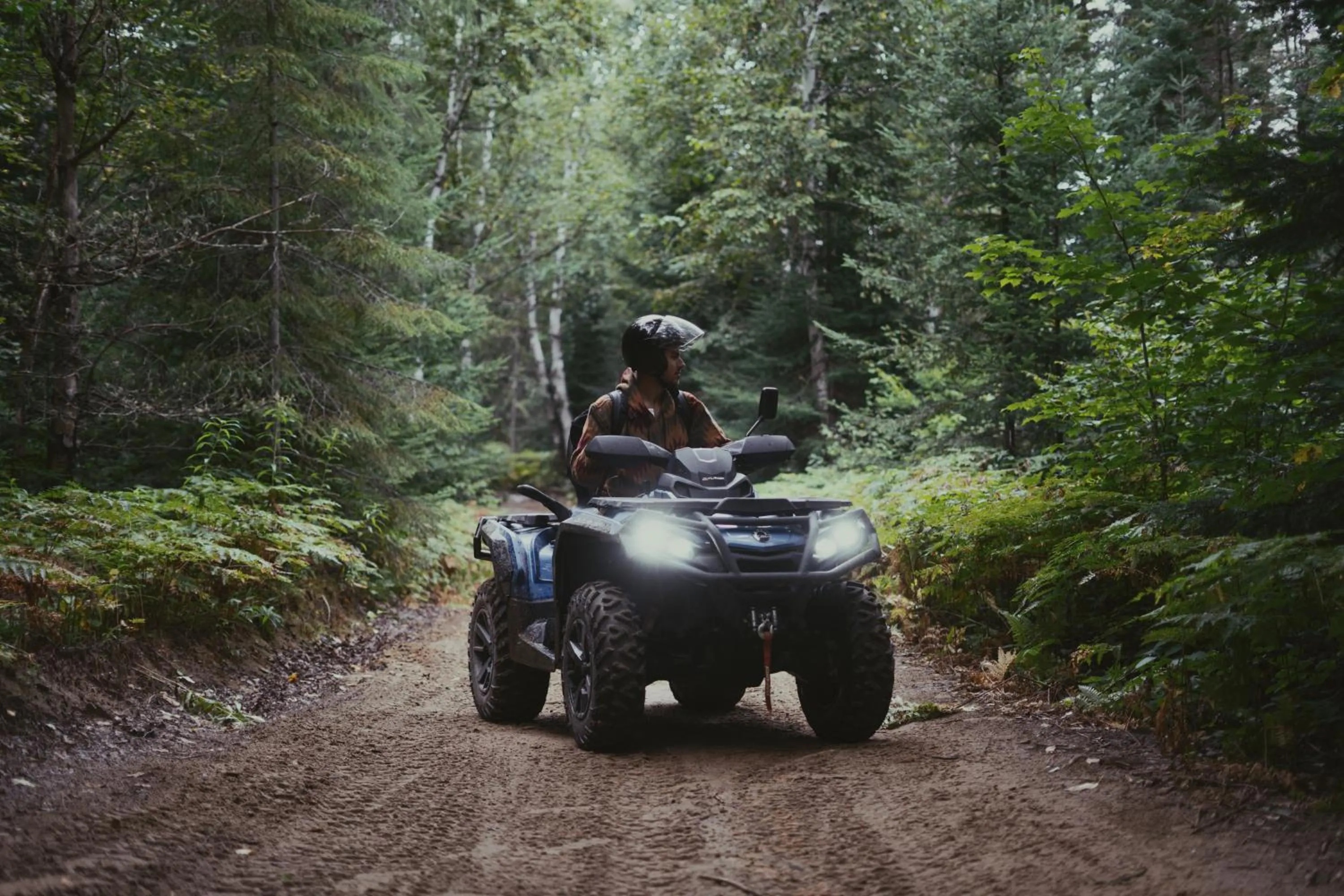 Activities in Auberge du Lac Taureau et Condos
