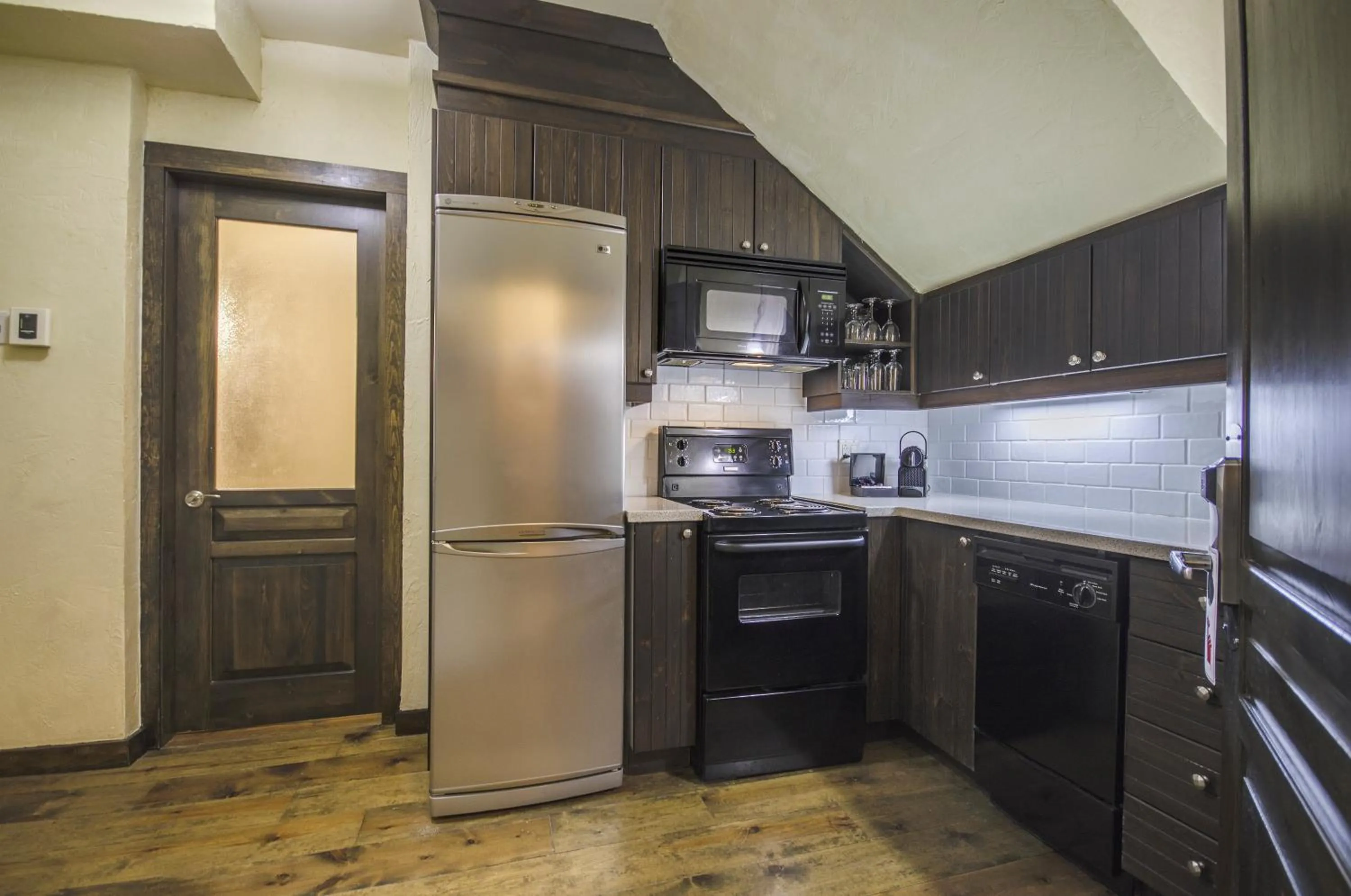 Auberge du Lac Taureau et Condos