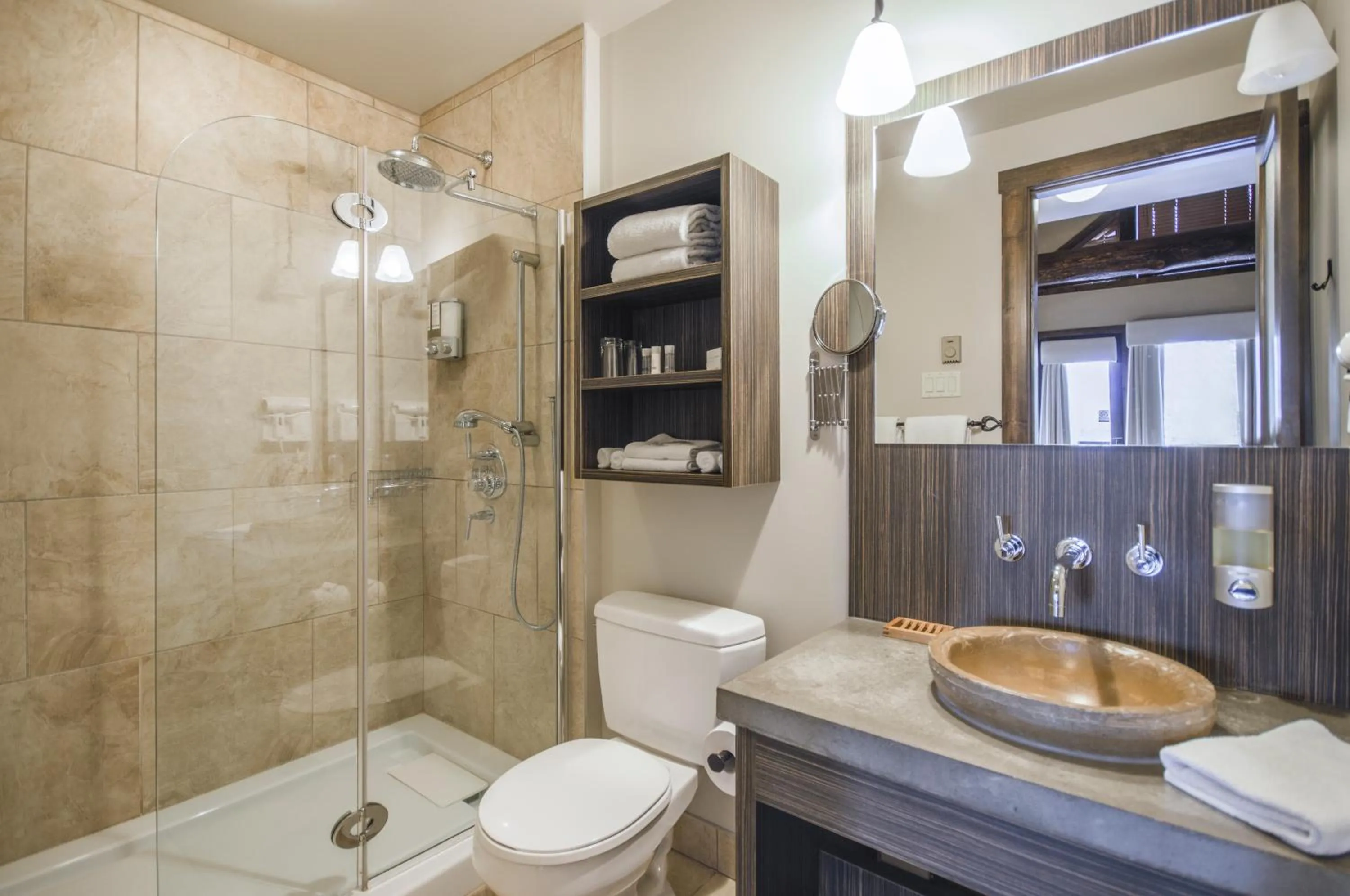 Auberge du Lac Taureau et Condos