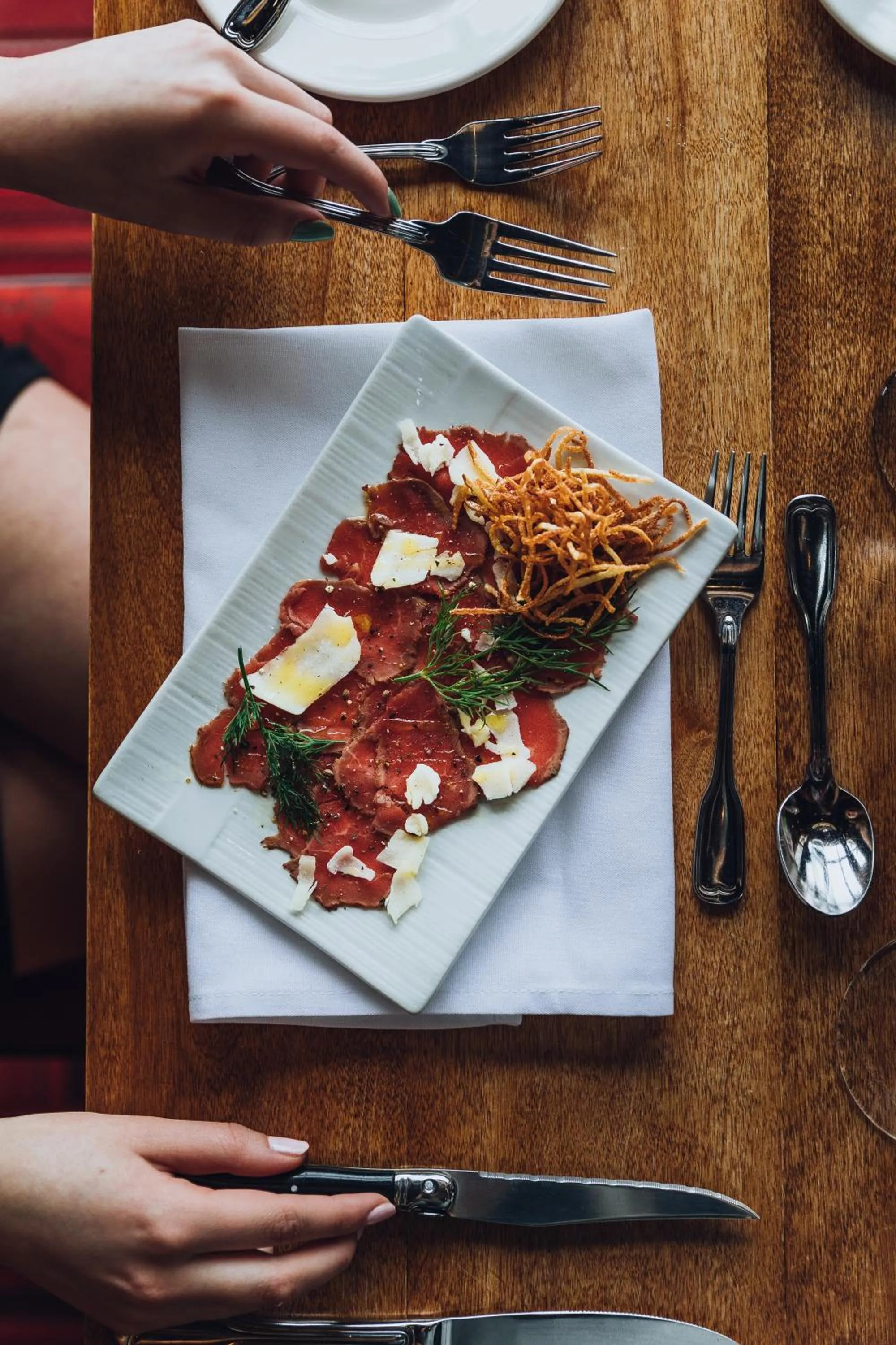 Auberge du Lac Taureau et Condos