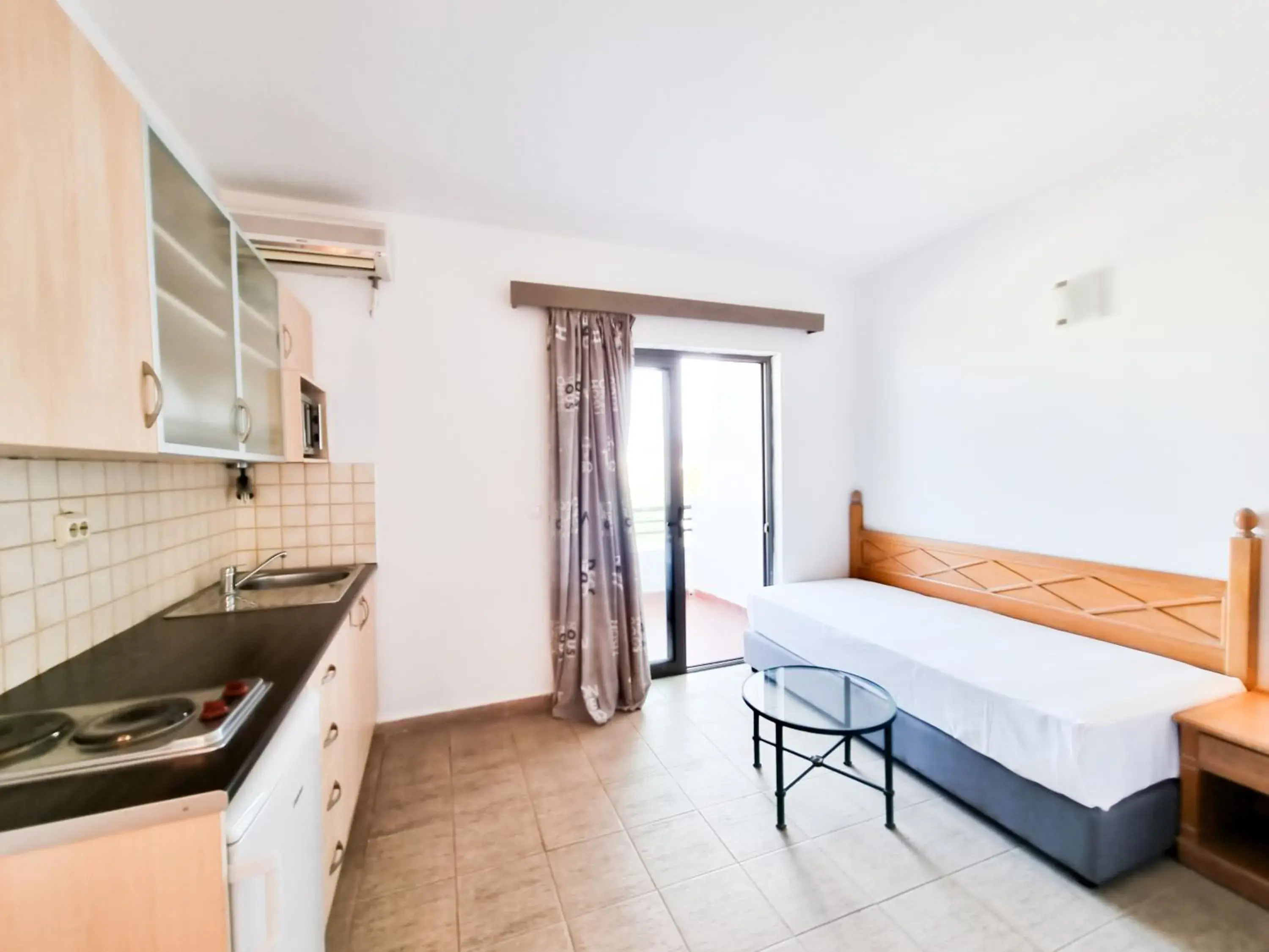 Apartment with Balcony in Penélope Hotel Apartment with Balcony in Penélope Hotel