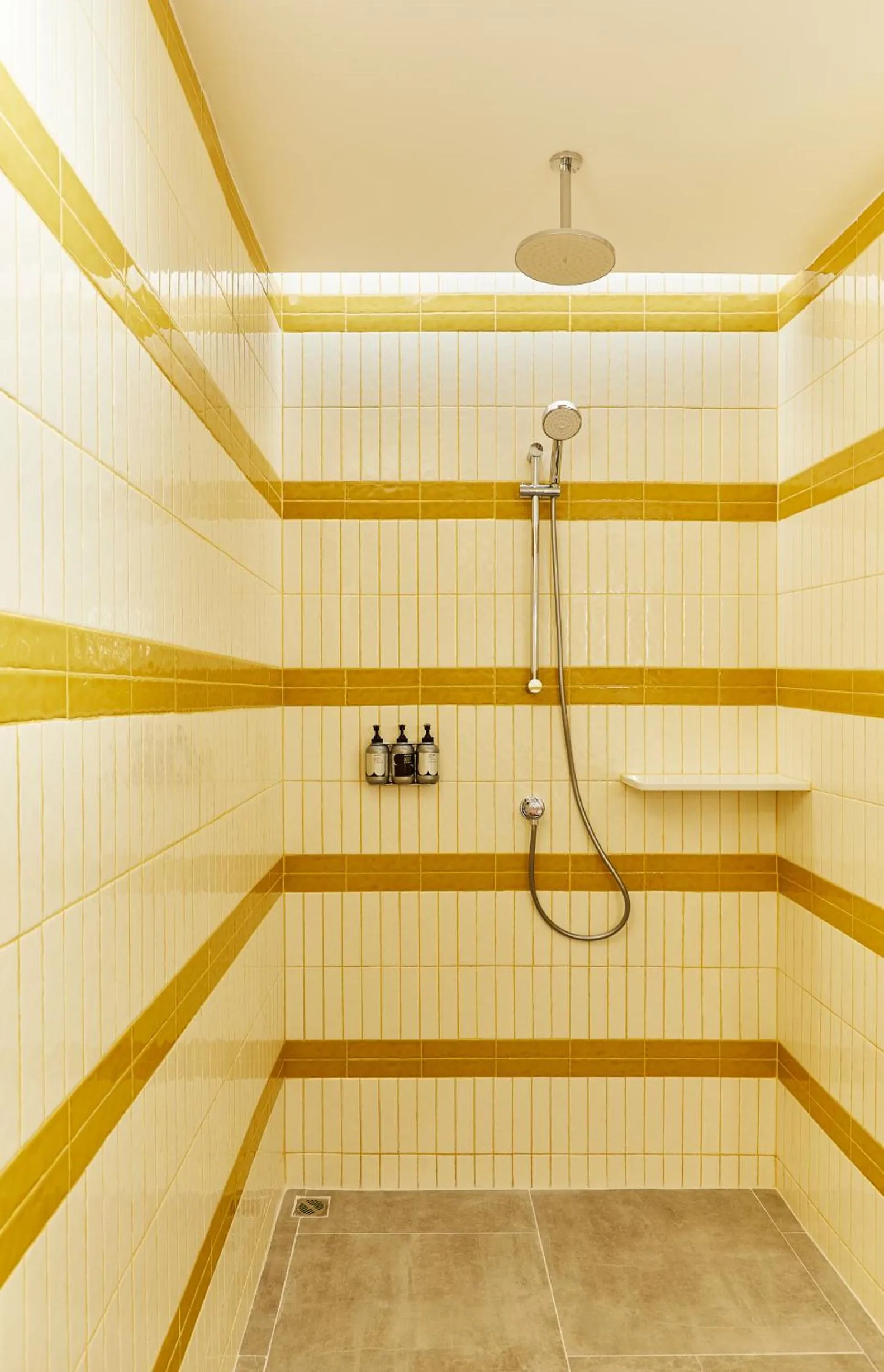 Bathroom in The Standard, Hua Hin