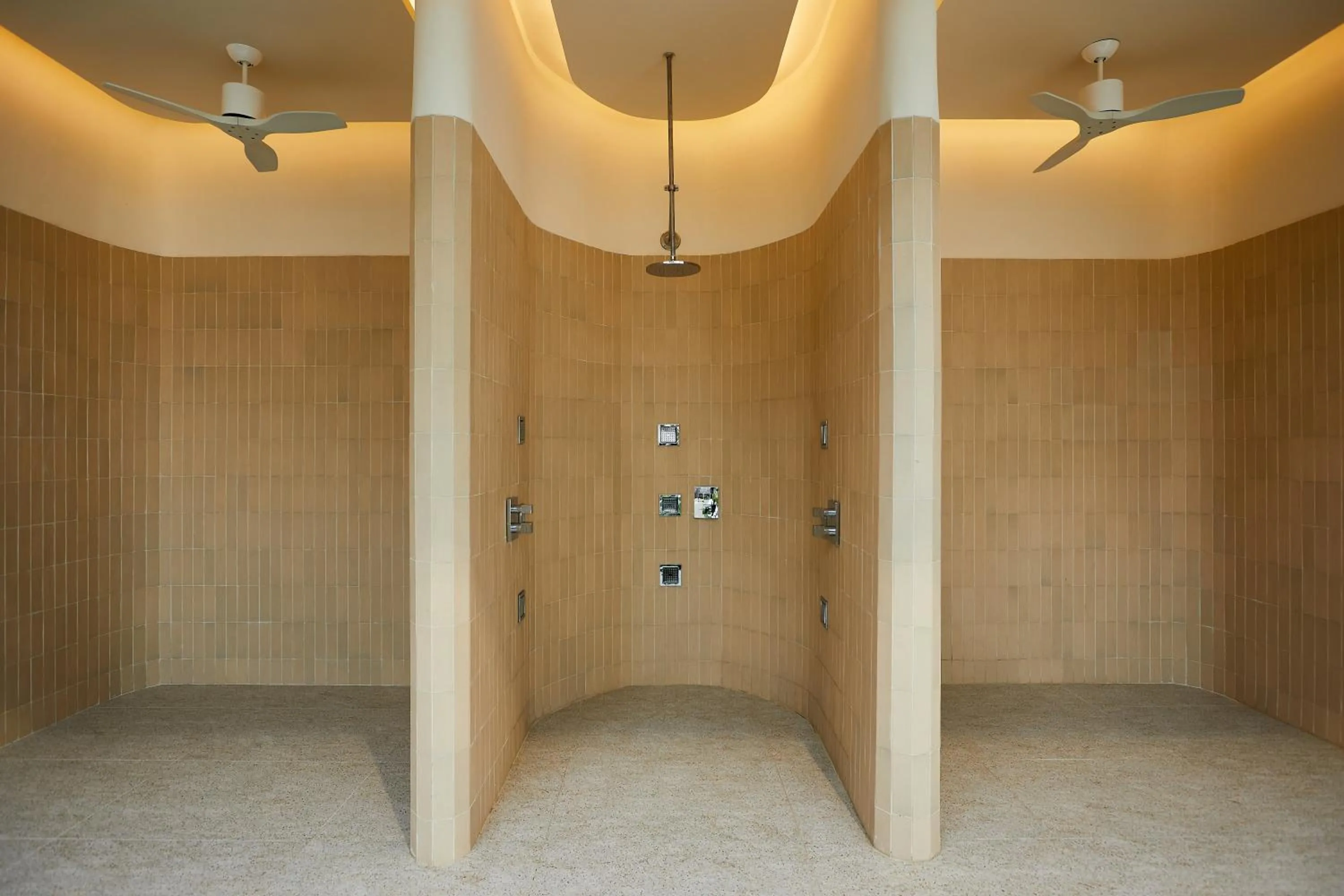 Spa and wellness centre/facilities in The Standard, Hua Hin