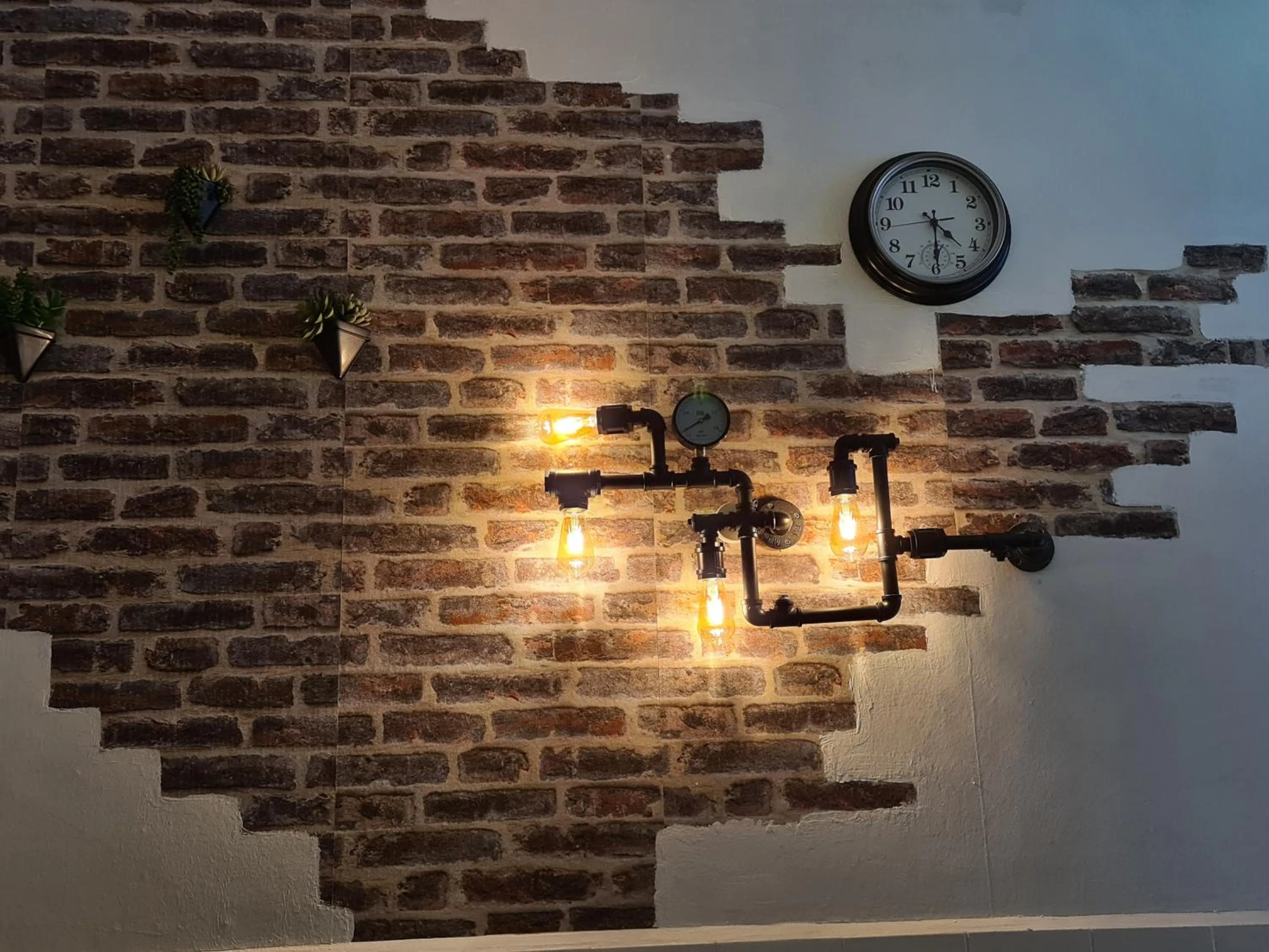 Lobby or reception in CCH Hamburg Zentrum