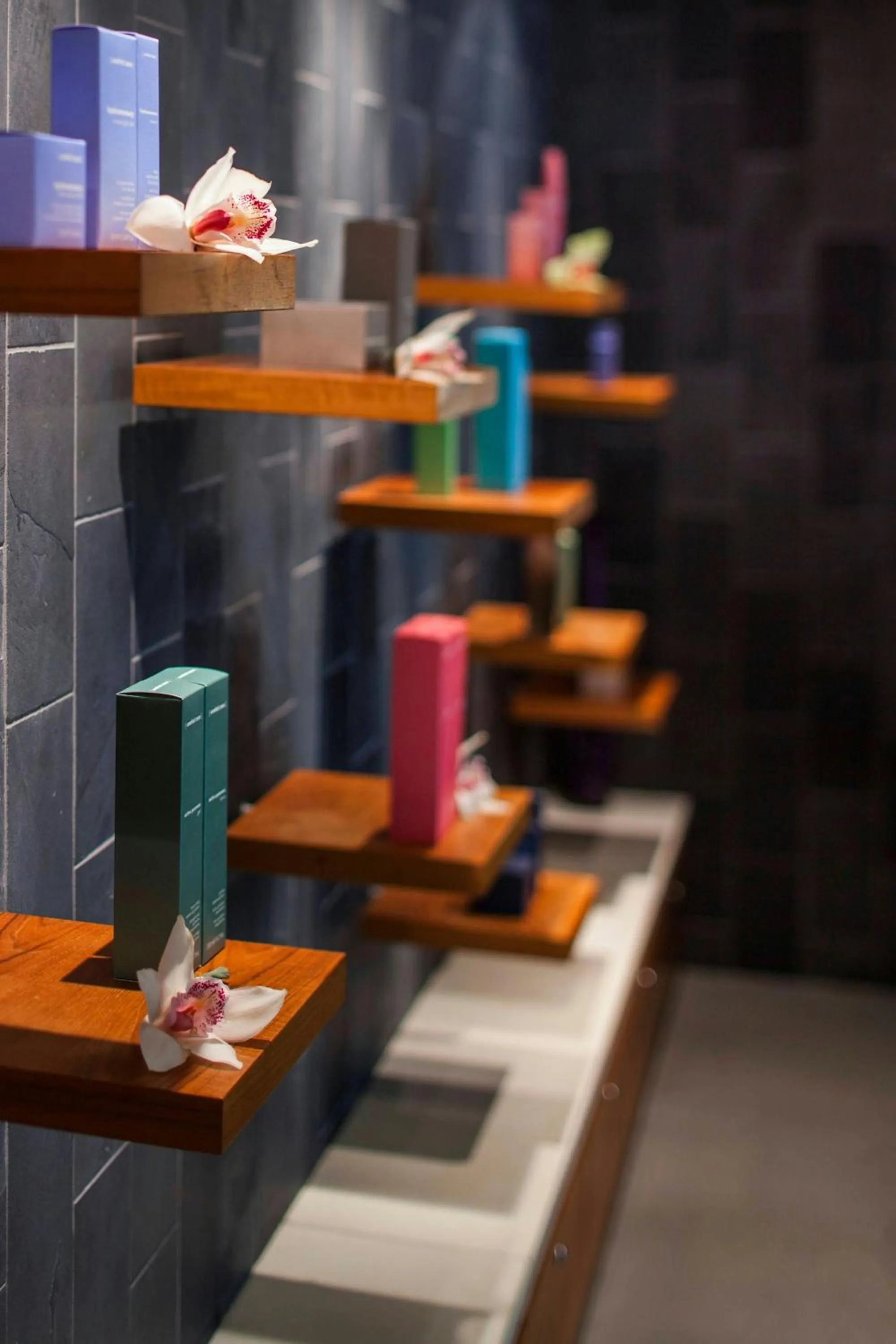 Spa and wellness centre/facilities in W Montreal