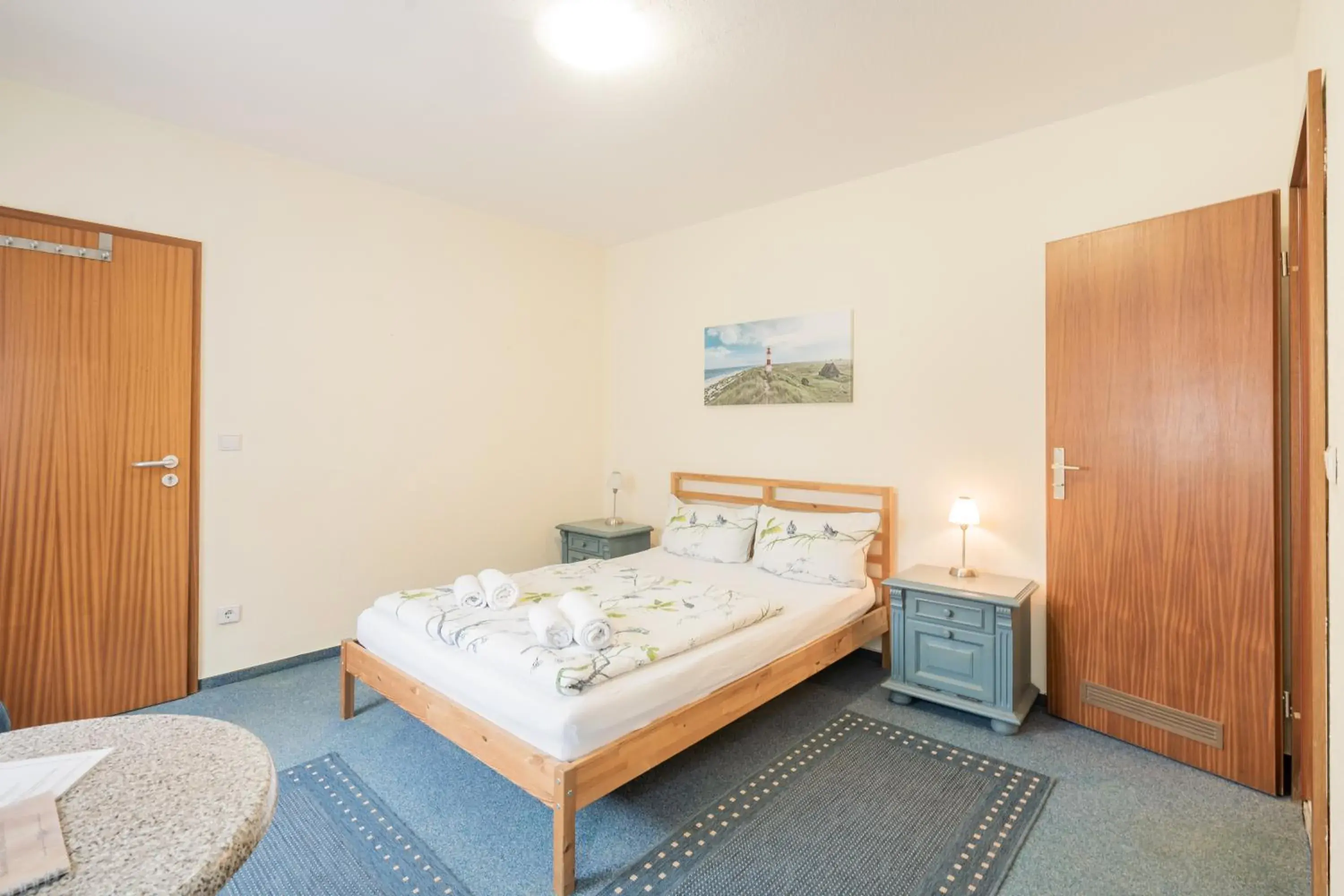 Double Room in Hotel Dori´s 108 Double Room in Hotel Dori´s 108