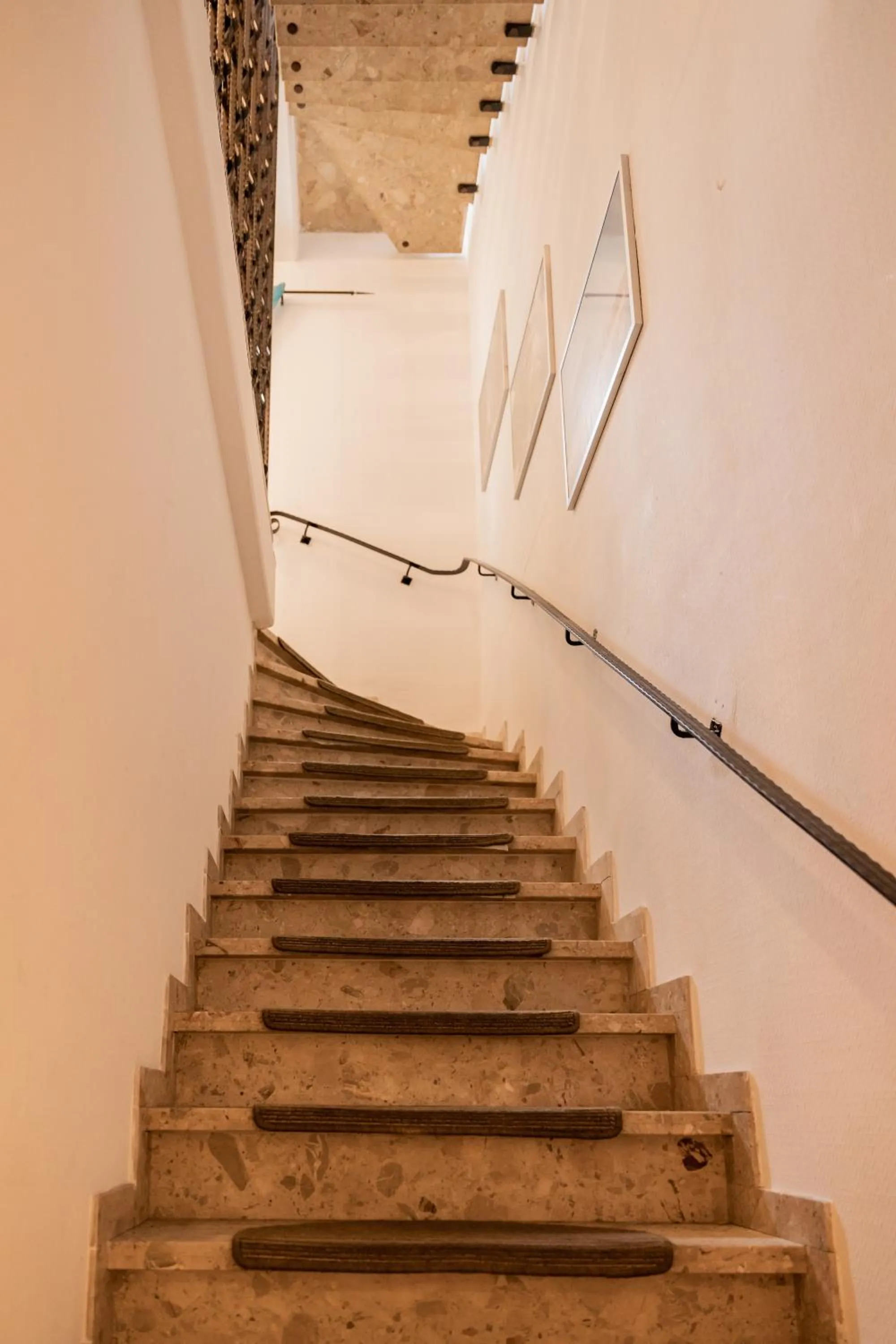 Property building in Hotel Dori´s 108