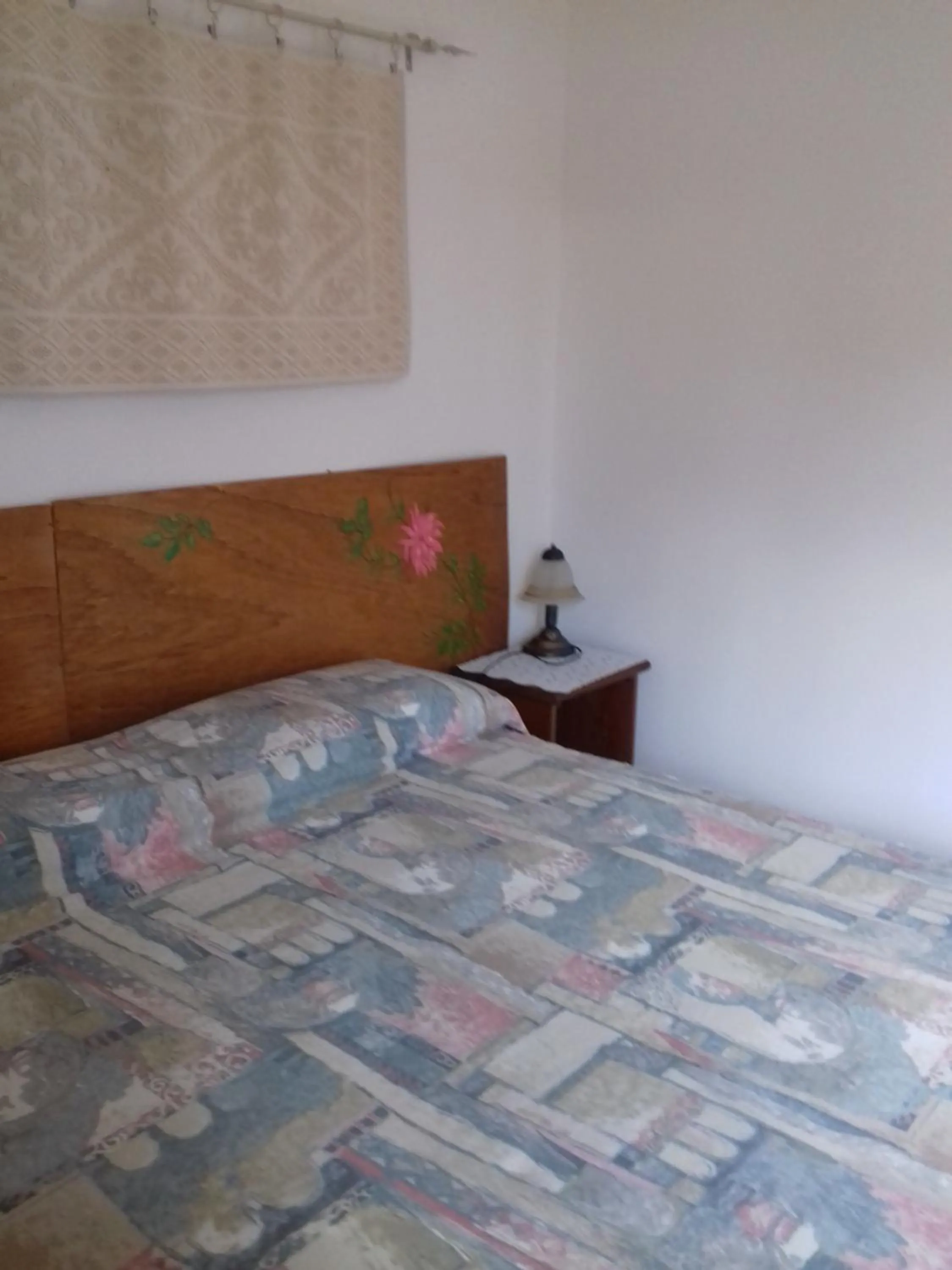 Bed in Canne Al Vento