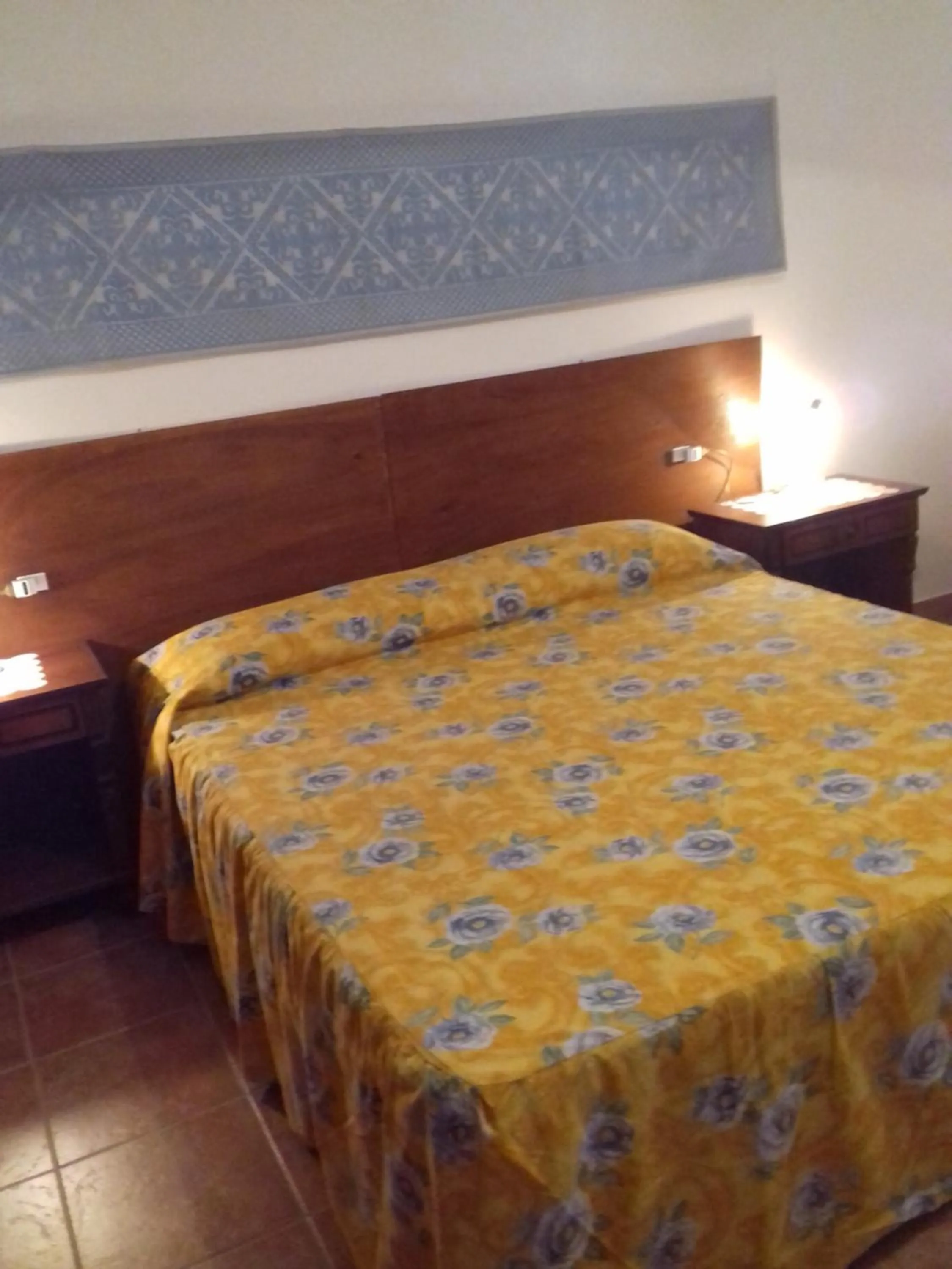 Bedroom, Bed in Canne Al Vento