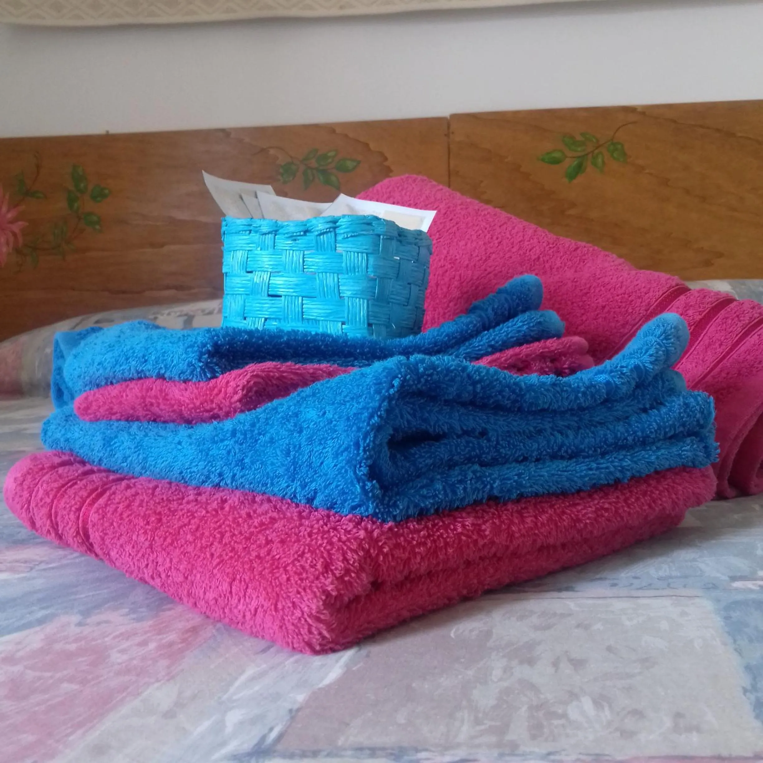 Other, Bed in Canne Al Vento