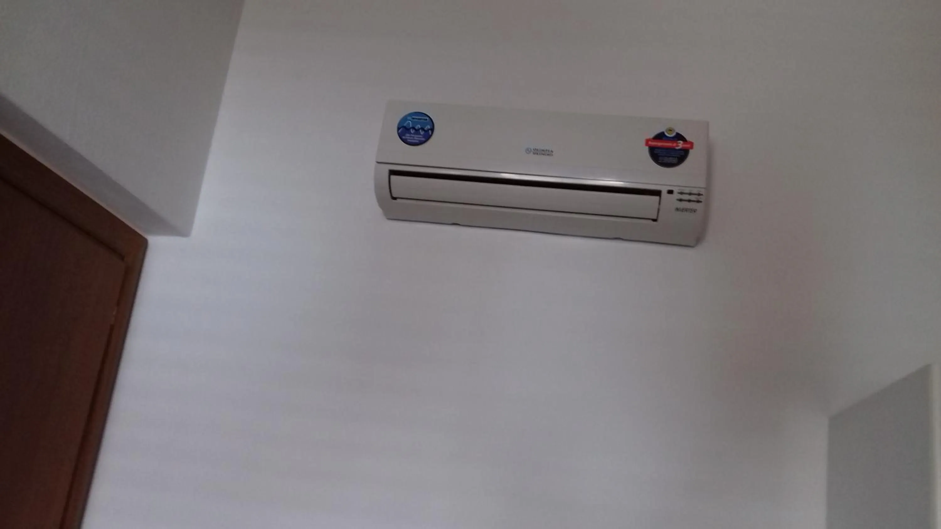 Photo of the whole room in Canne Al Vento