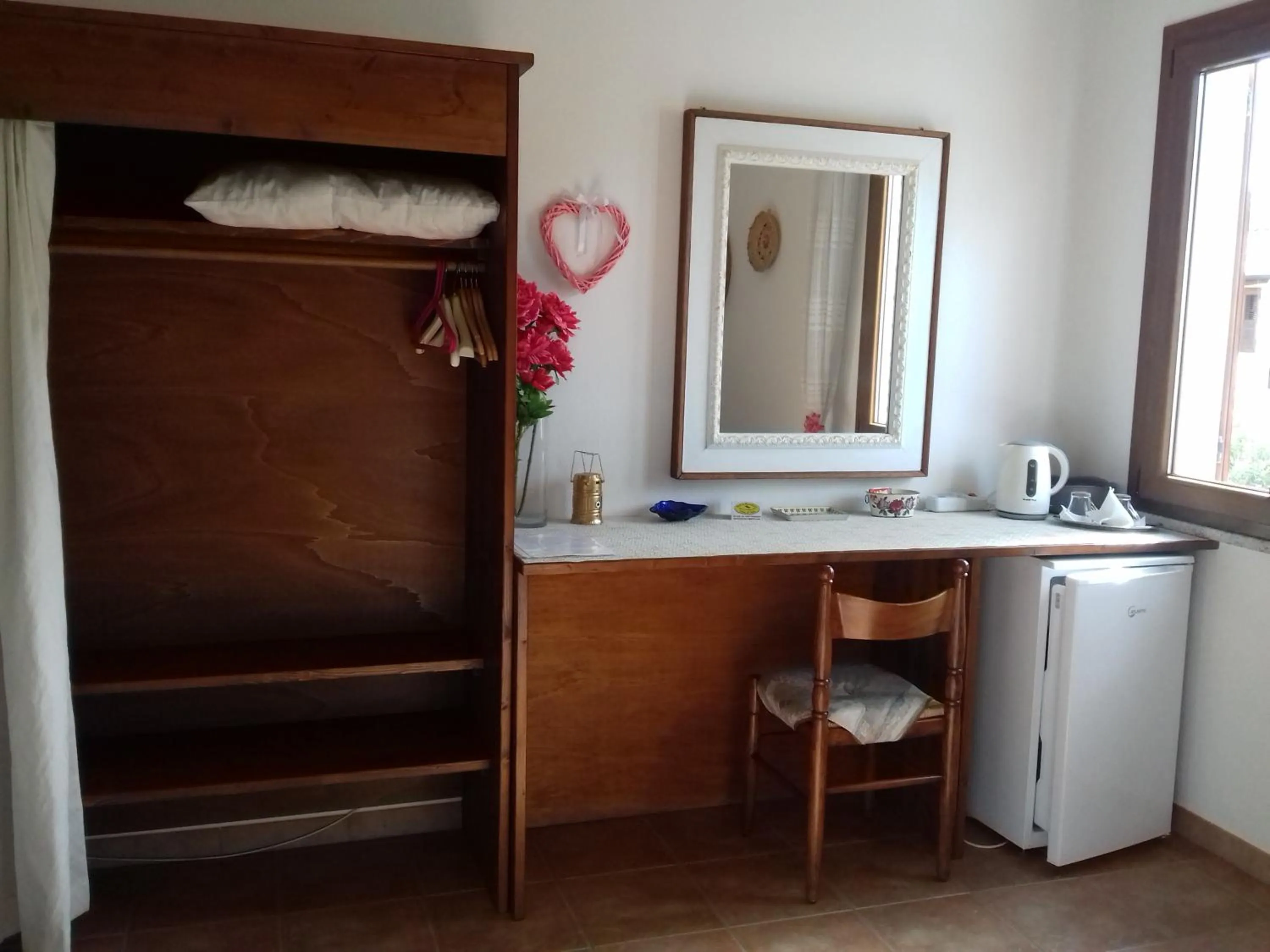 Kitchen or kitchenette in Canne Al Vento