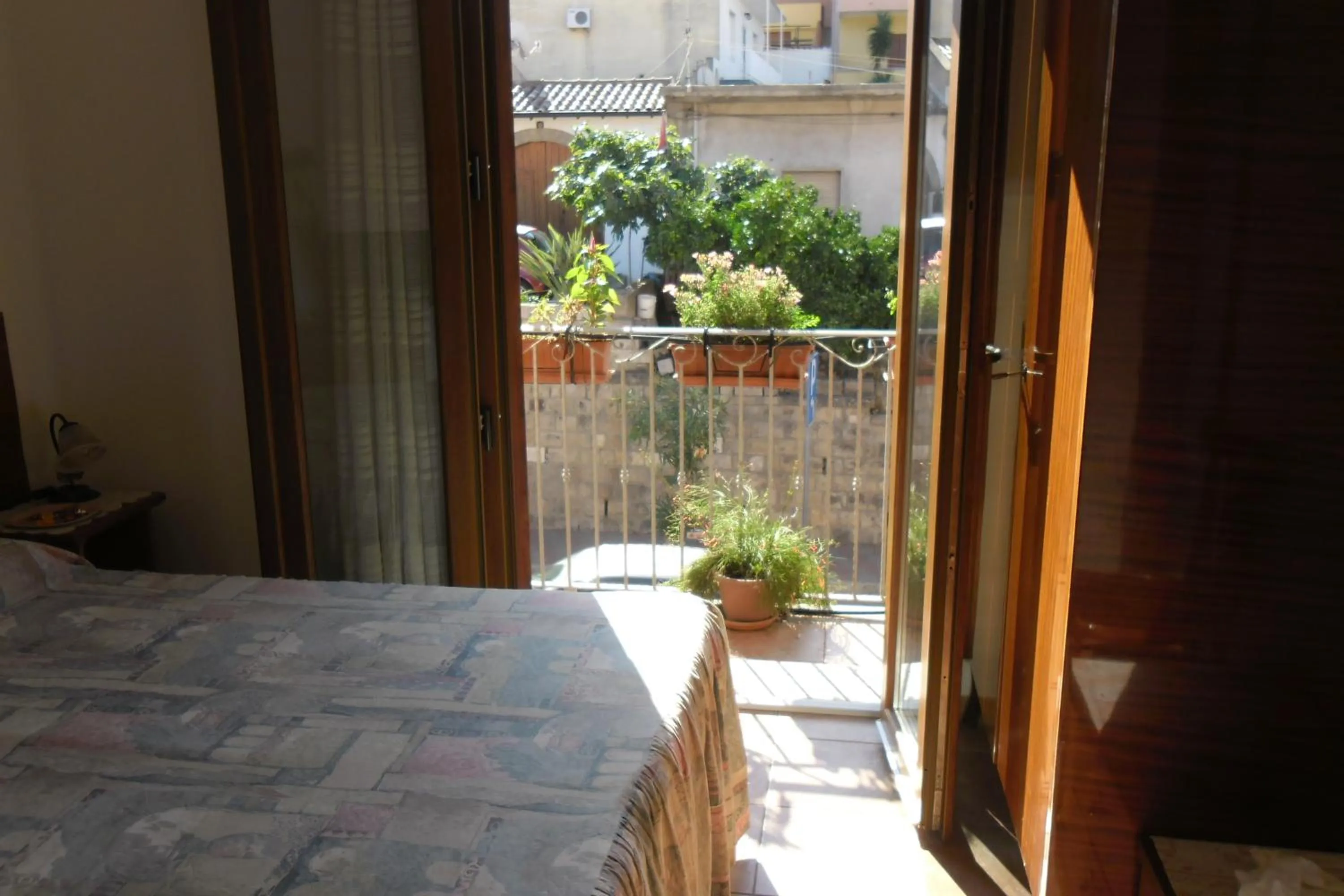 Bedroom, Bed in Canne Al Vento