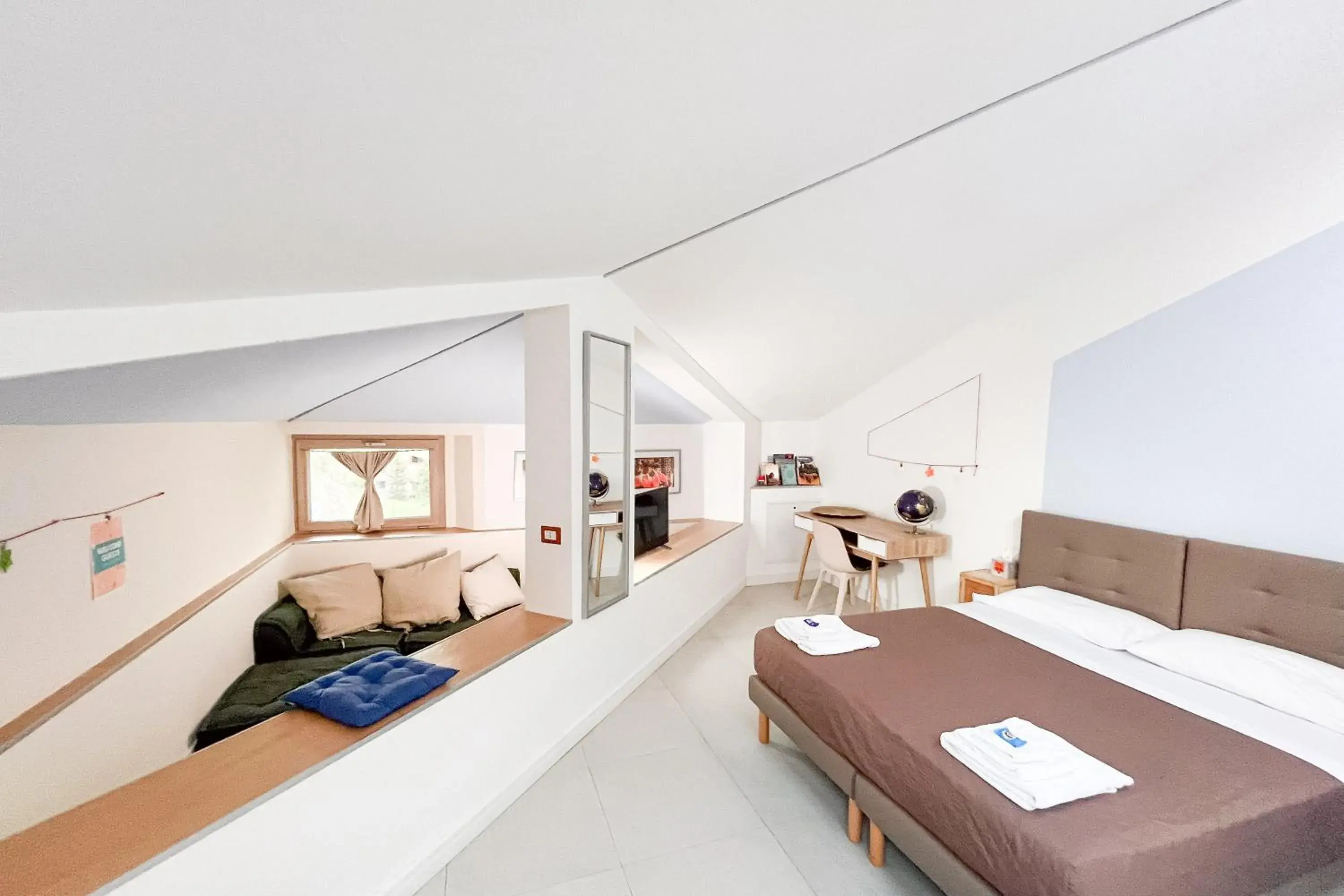 Studio Apartment in Stella House B&B + Free park Studio Apartment in Stella House B&B + Free park