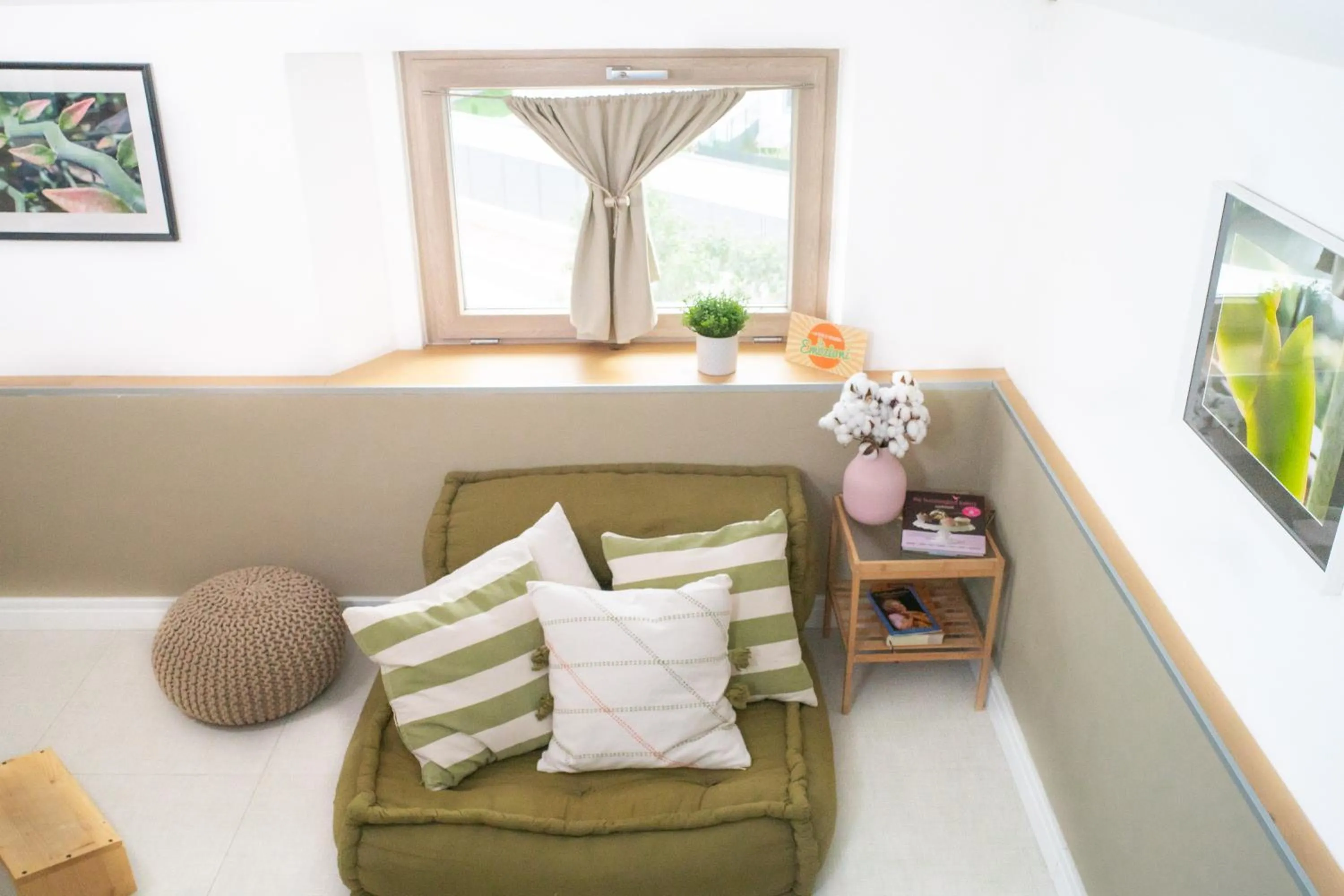 Stella House B&B + Free park