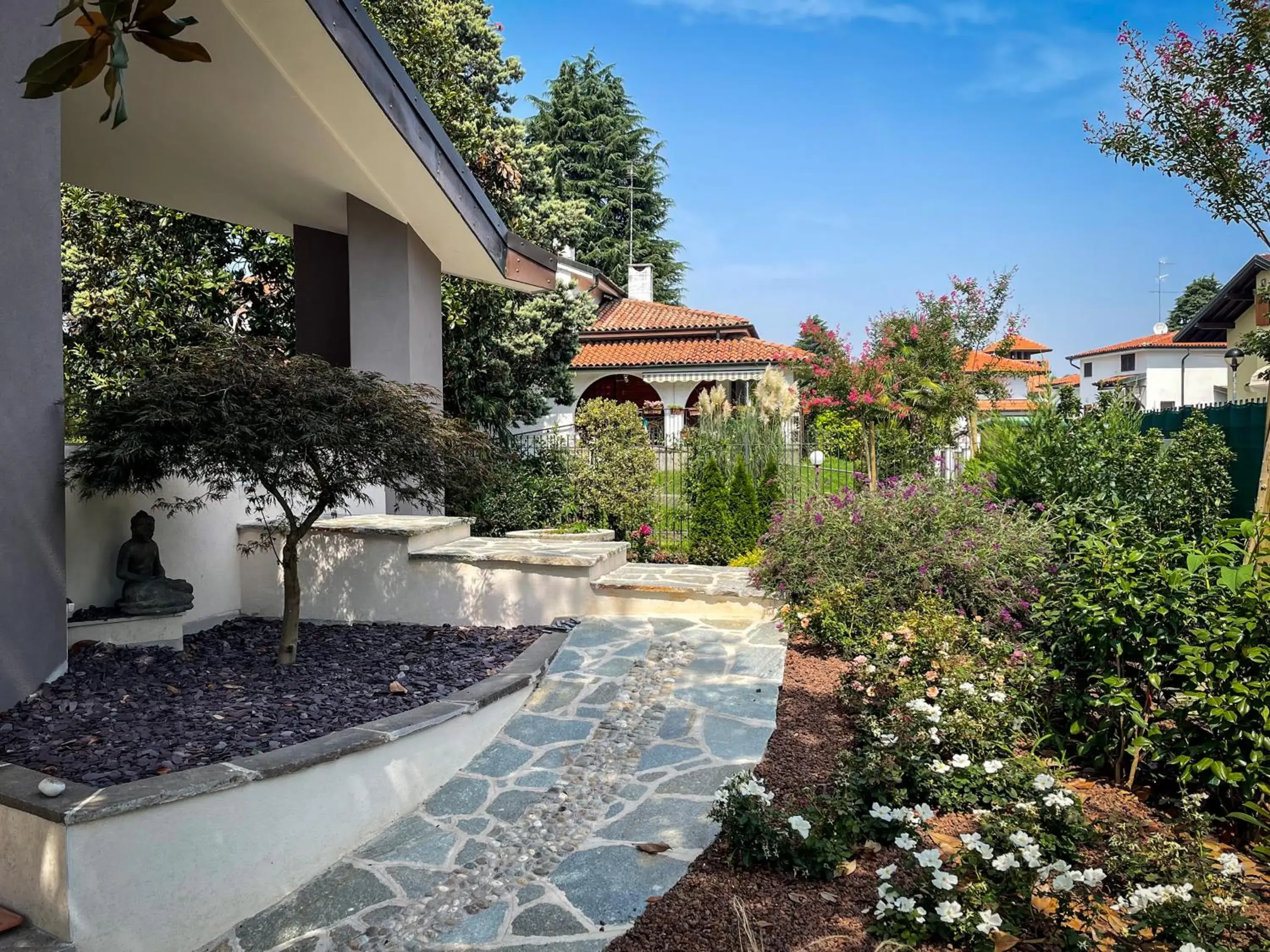 Stella House B&B + Free park Stella House B&B + Free park