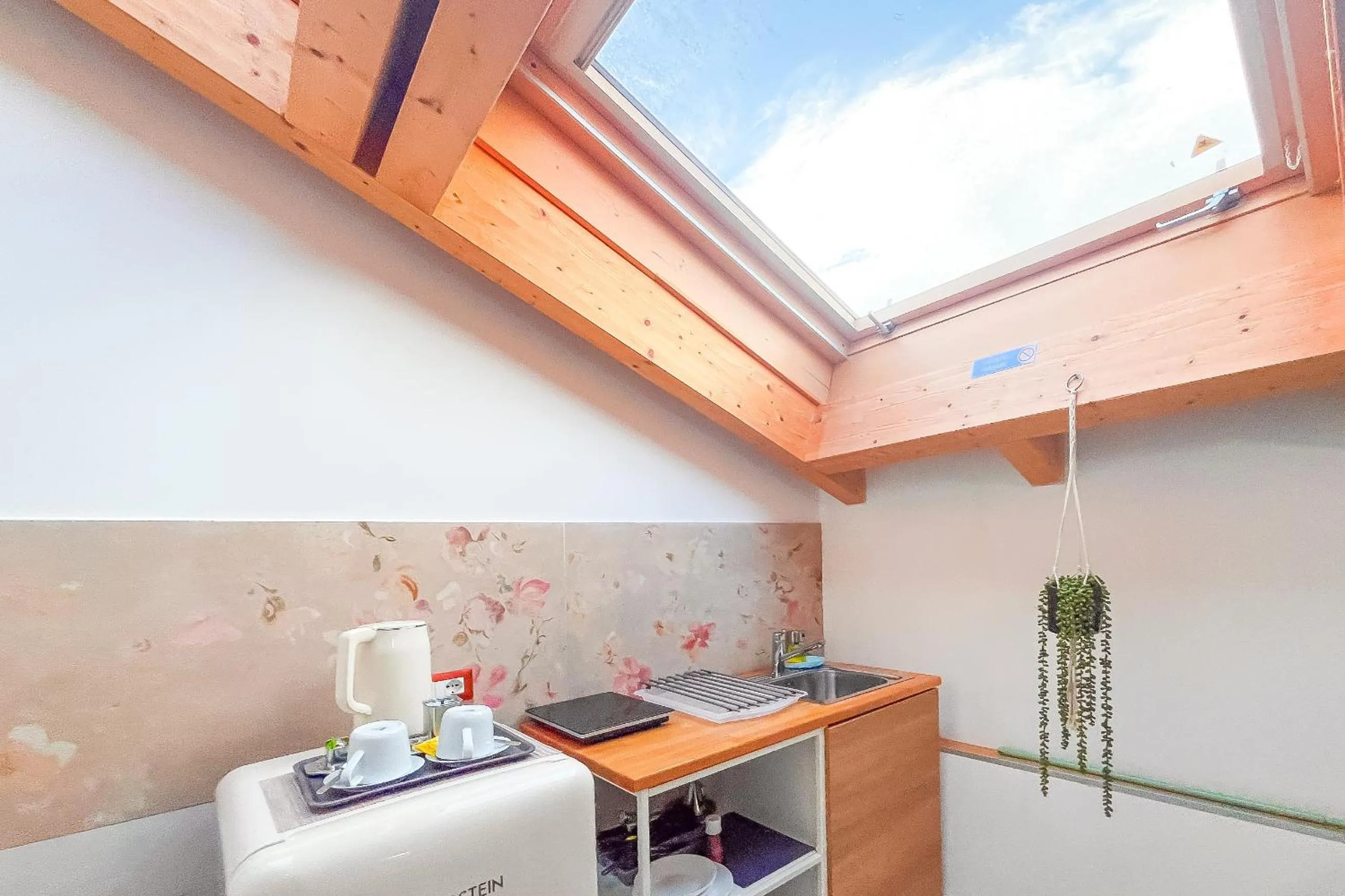 Stella House B&B + Free park