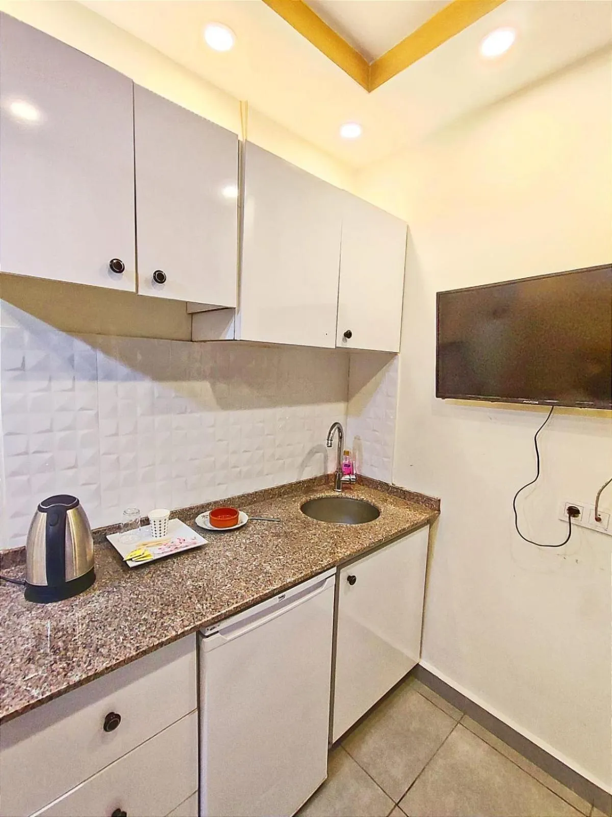 Galata Zade Luxury Boutique Hotel